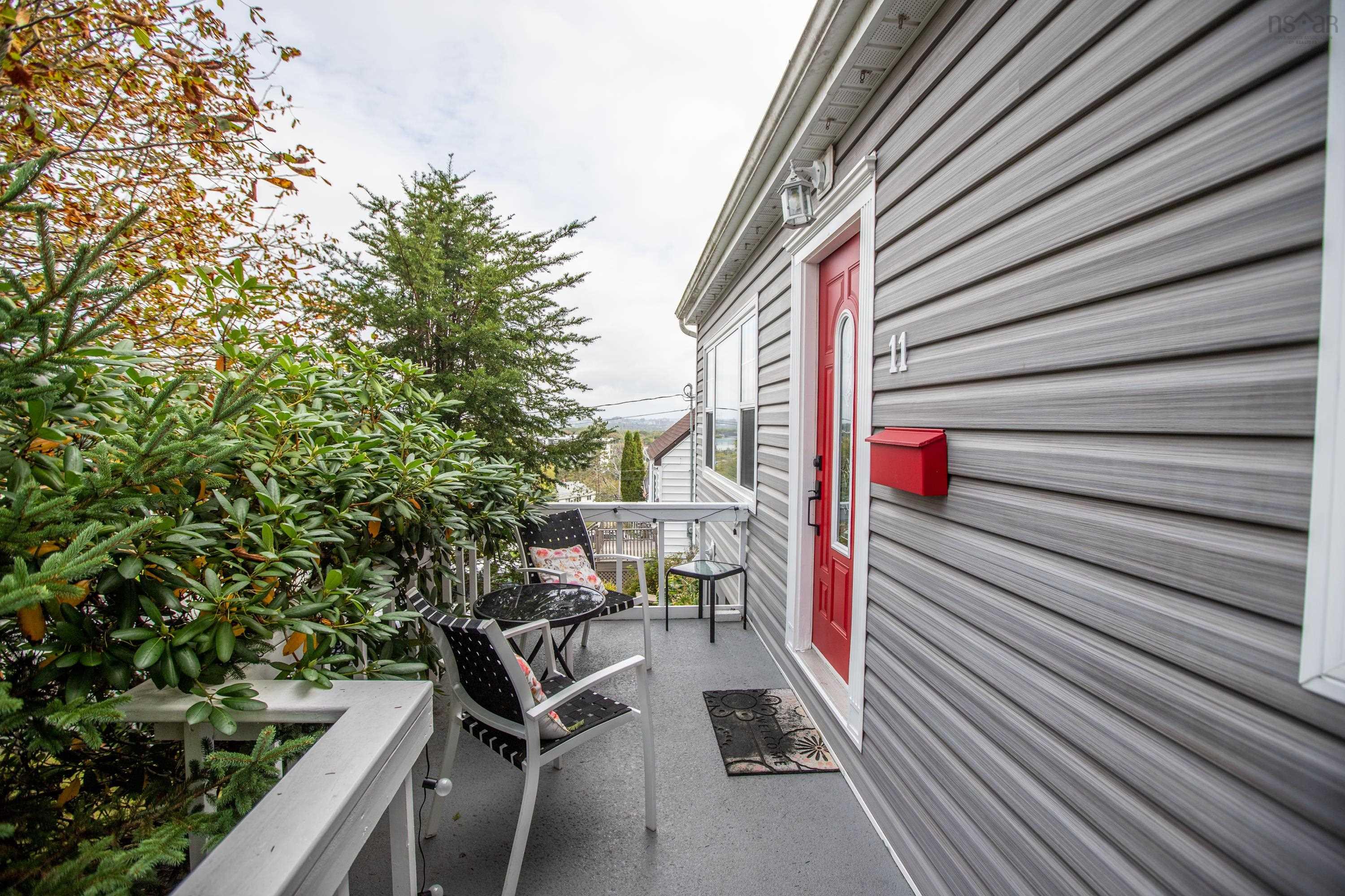 11 Olie Street, Halifax, NS (MLS 202625033)