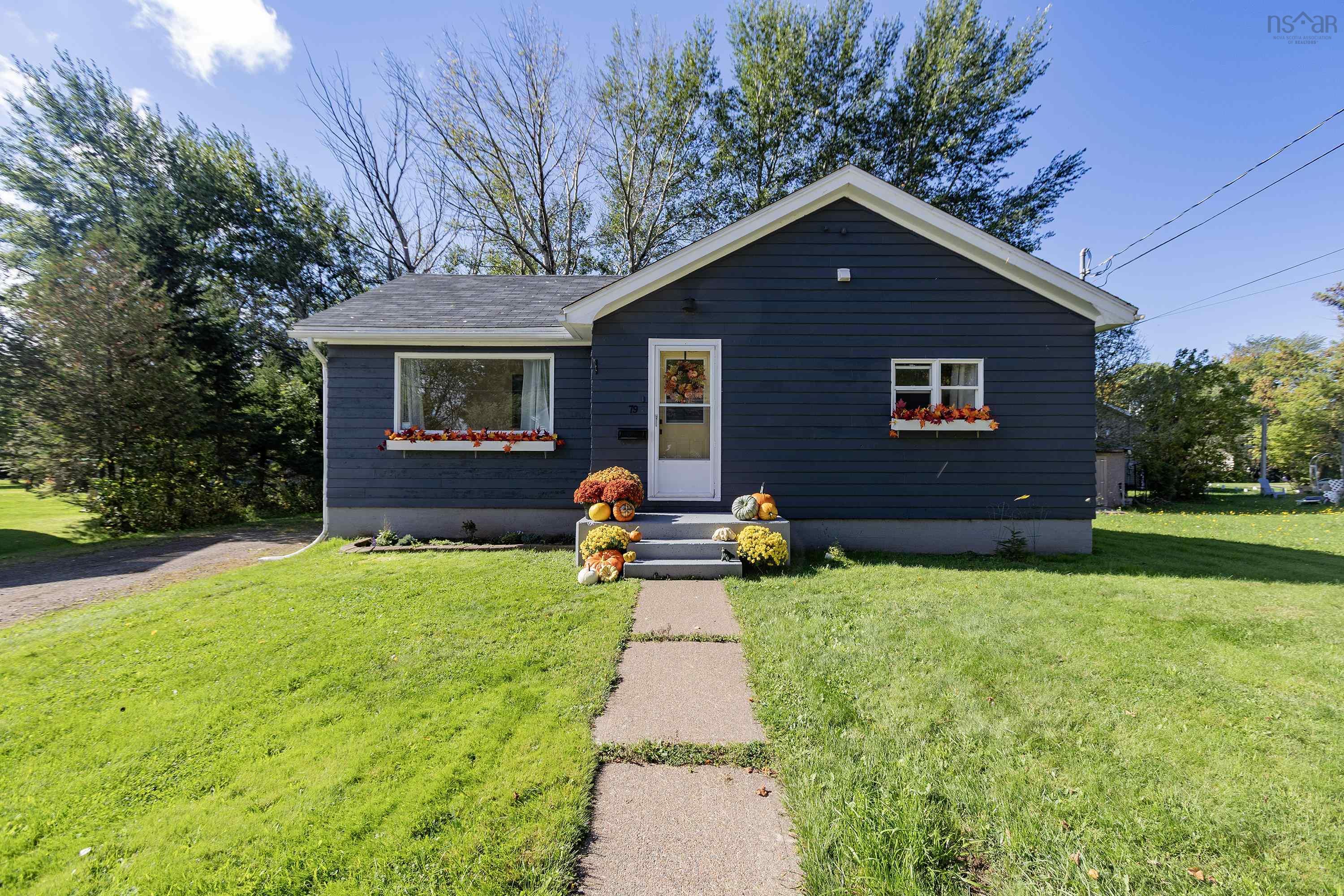 79 Hickman Street, Amherst, NS (MLS 202625034)