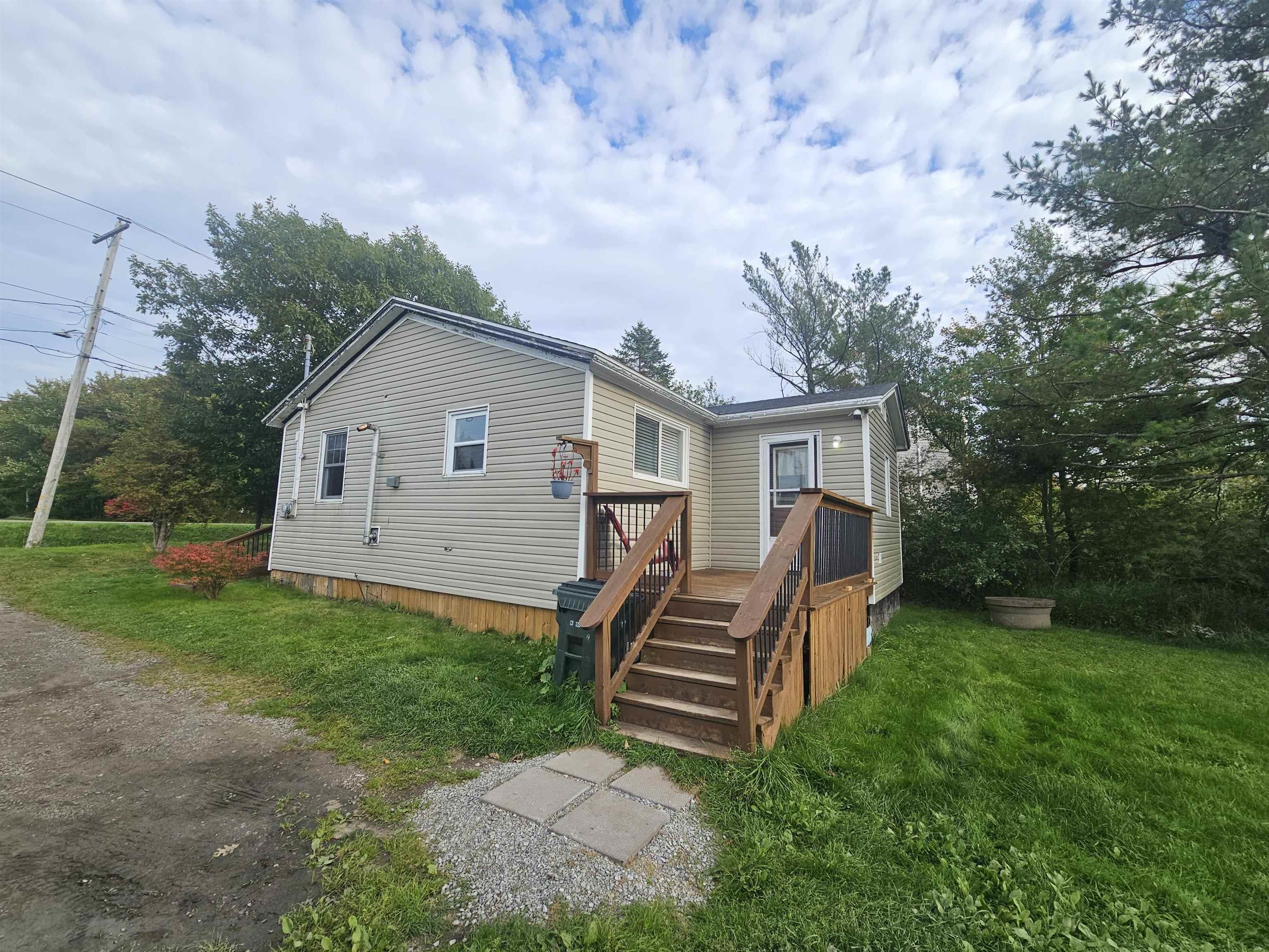 $110,000.00: 488 Donkin Morien Highway, Tower Road