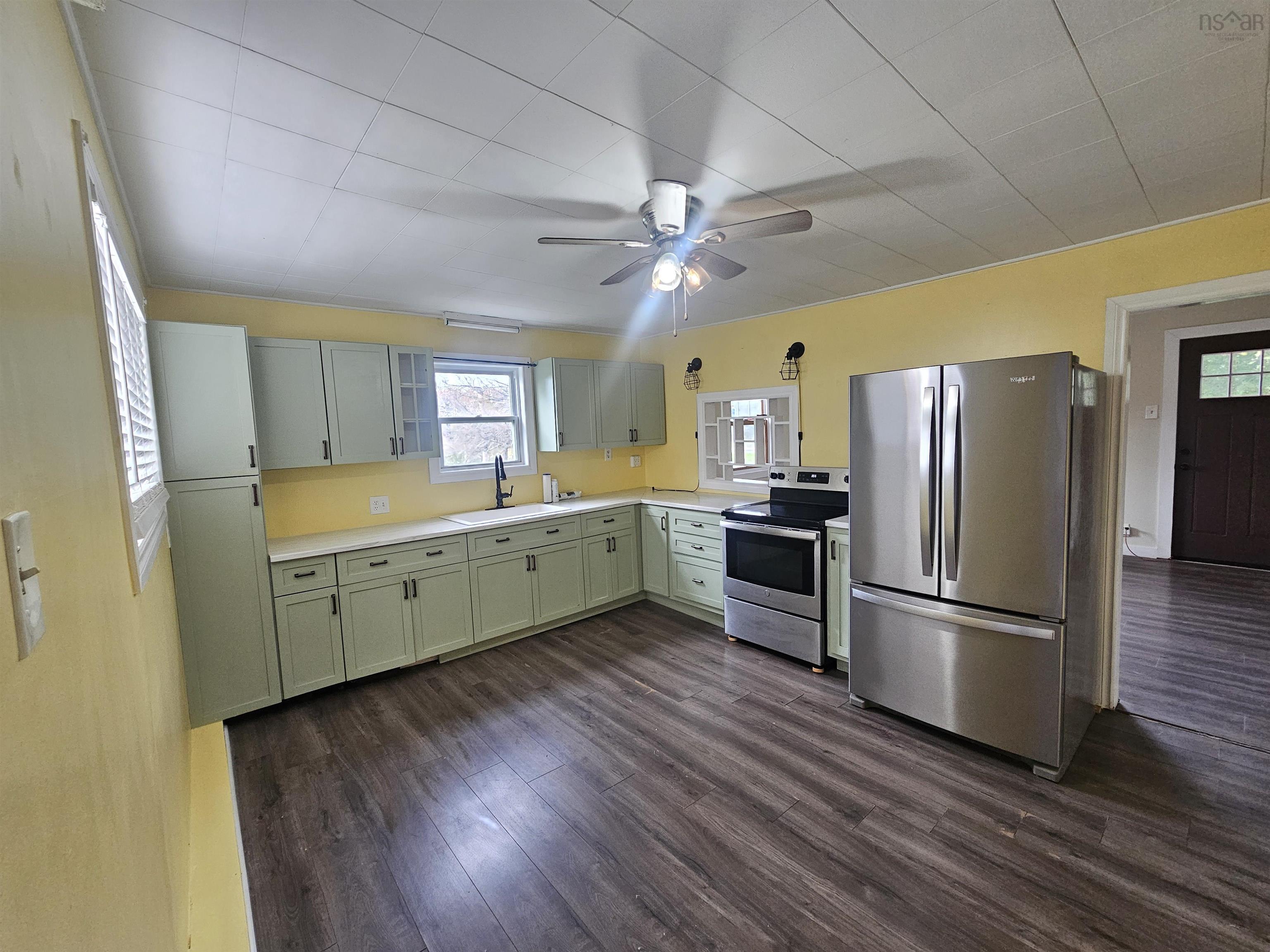 $110,000.00: 488 Donkin Morien Highway, Tower Road
