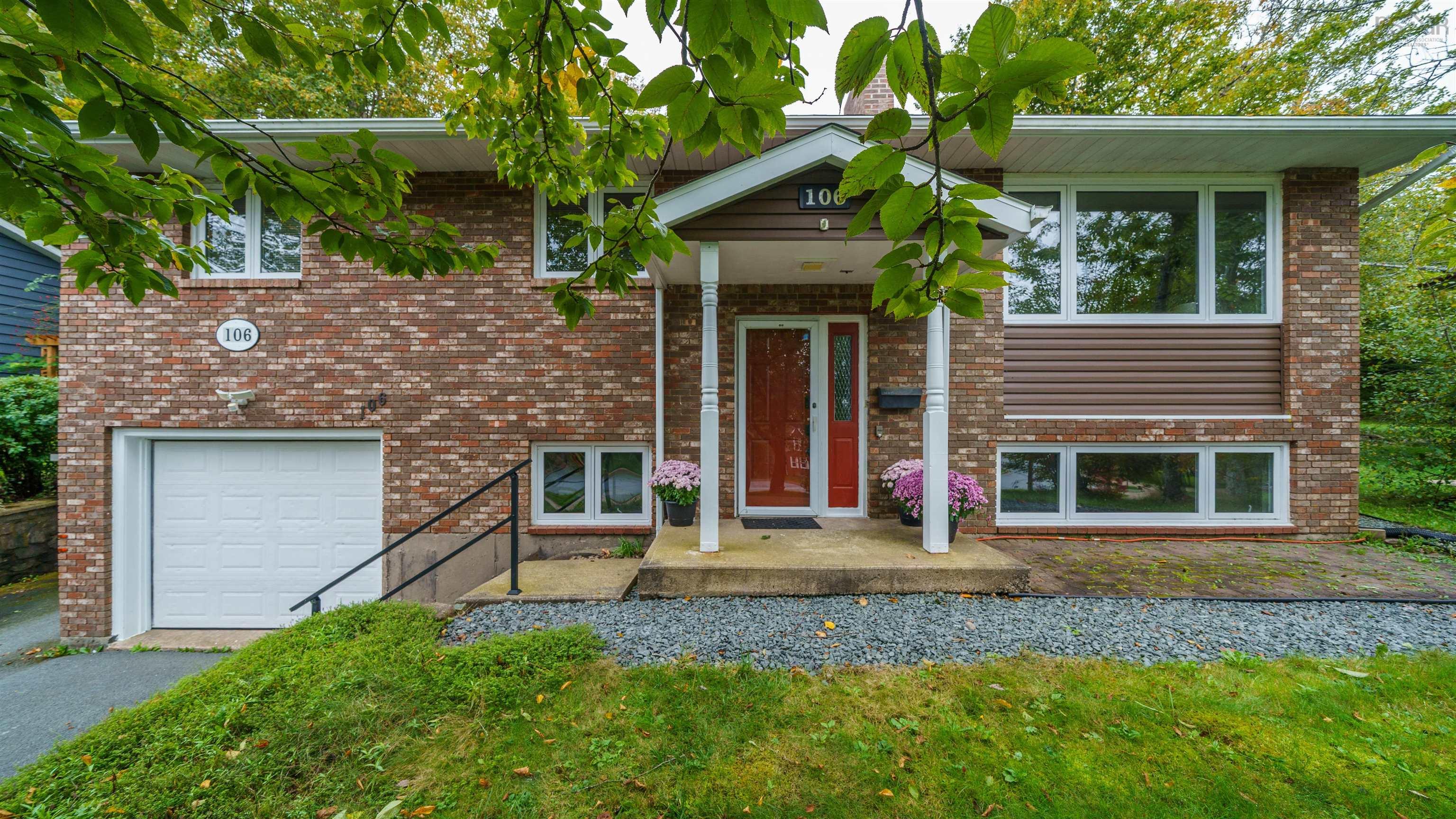106 Deerbrooke Drive, Cole Harbour, NS (MLS® 202625042)