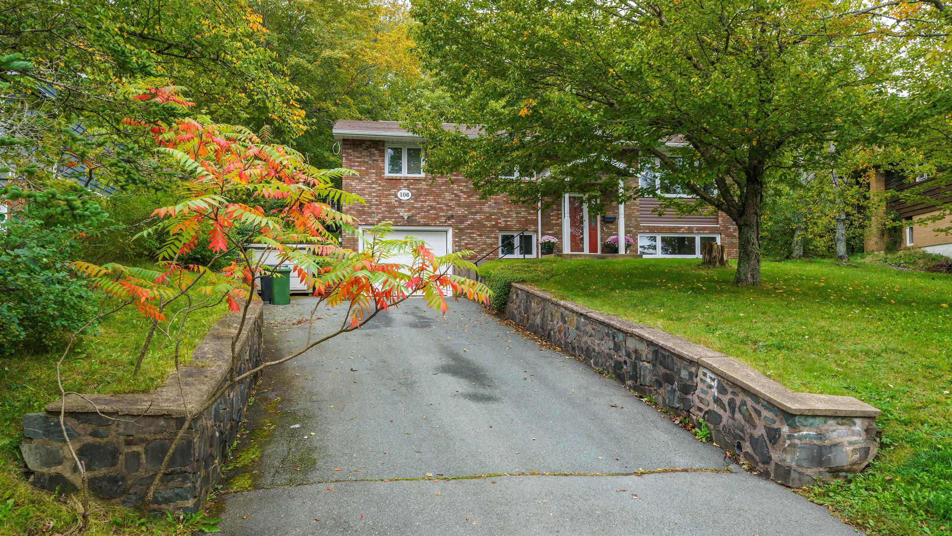106 Deerbrooke Drive, Cole Harbour, NS (MLS 202625042)