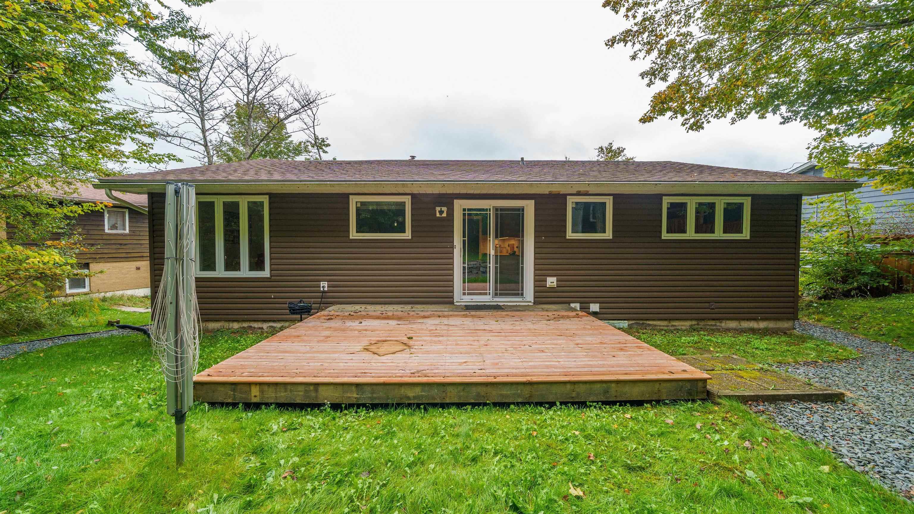 106 Deerbrooke Drive, Cole Harbour, NS (MLS 202625042)