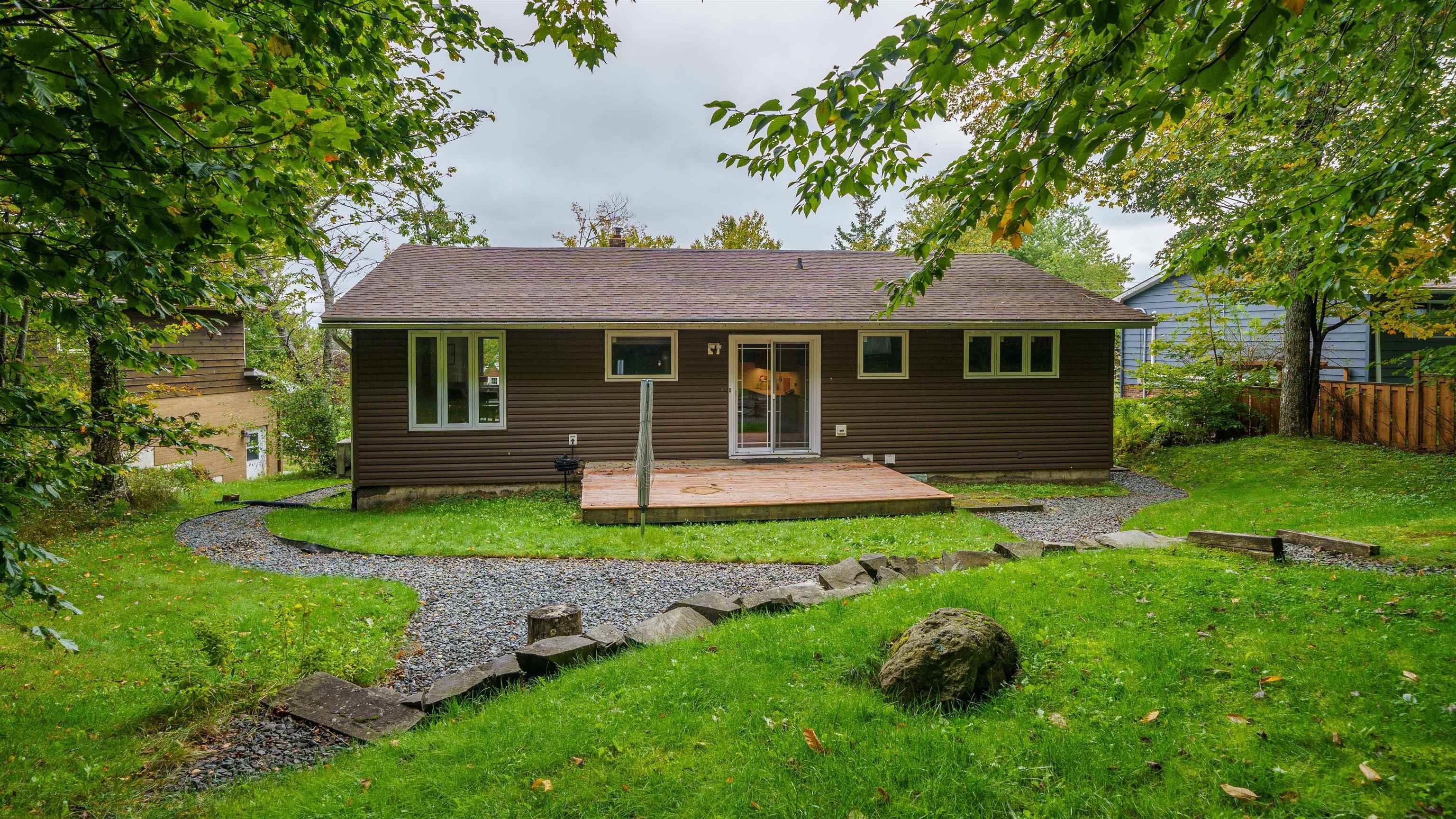 106 Deerbrooke Drive, Cole Harbour, NS (MLS 202625042)