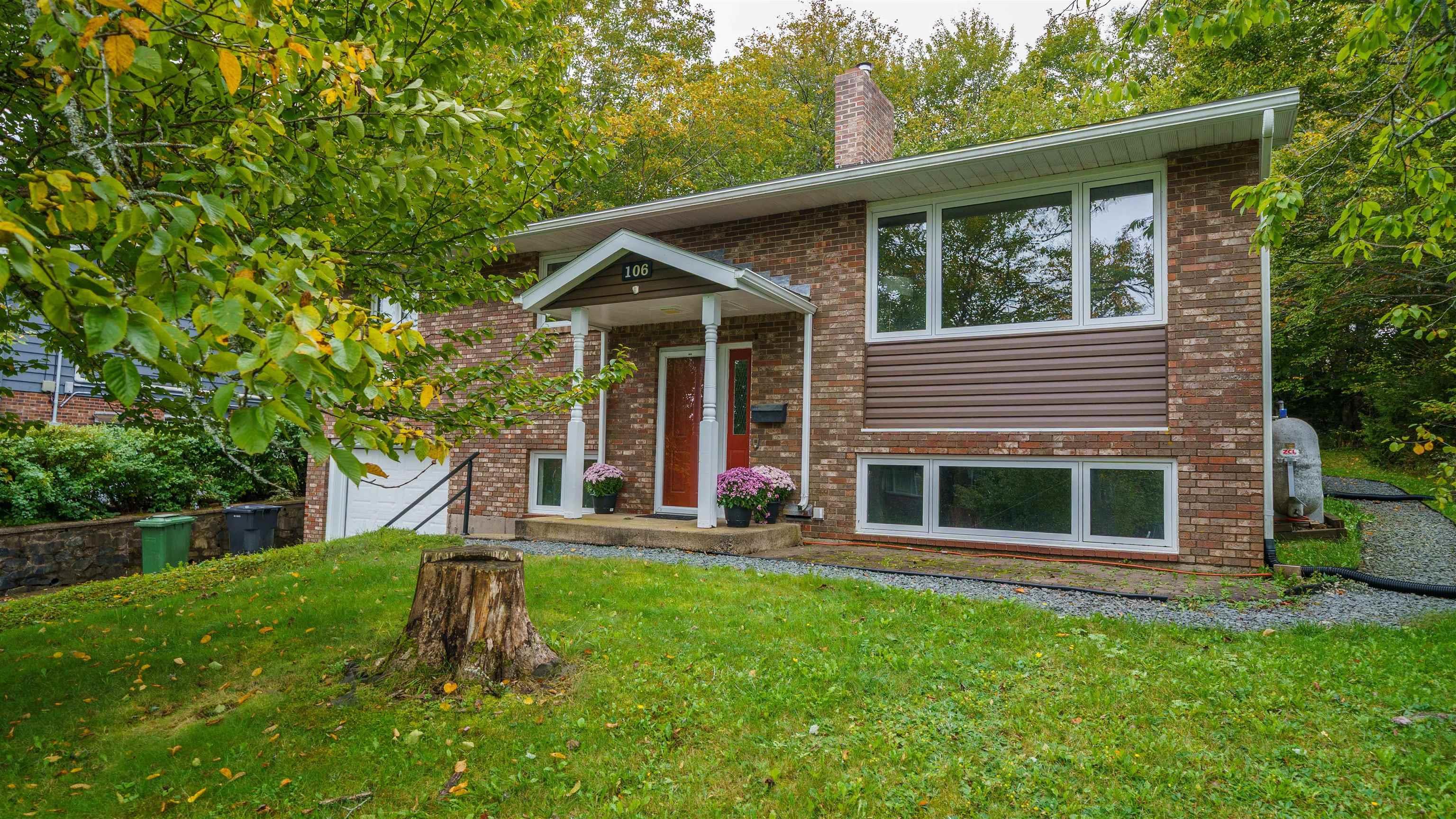 106 Deerbrooke Drive, Cole Harbour, NS (MLS 202625042)
