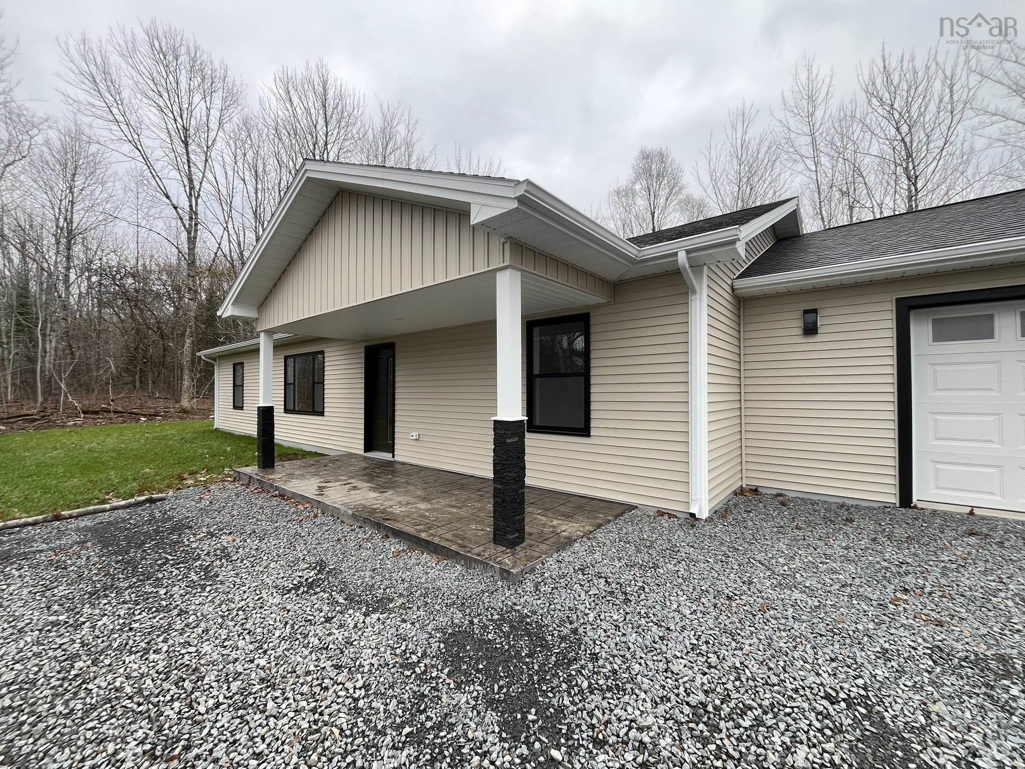 $529,900.00: 569 LOWER BRANCH Road, Lower Branch