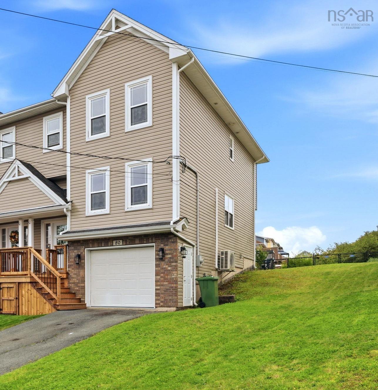 80 Darlington Drive, Middle Sackville, NS (MLS® 202625049)