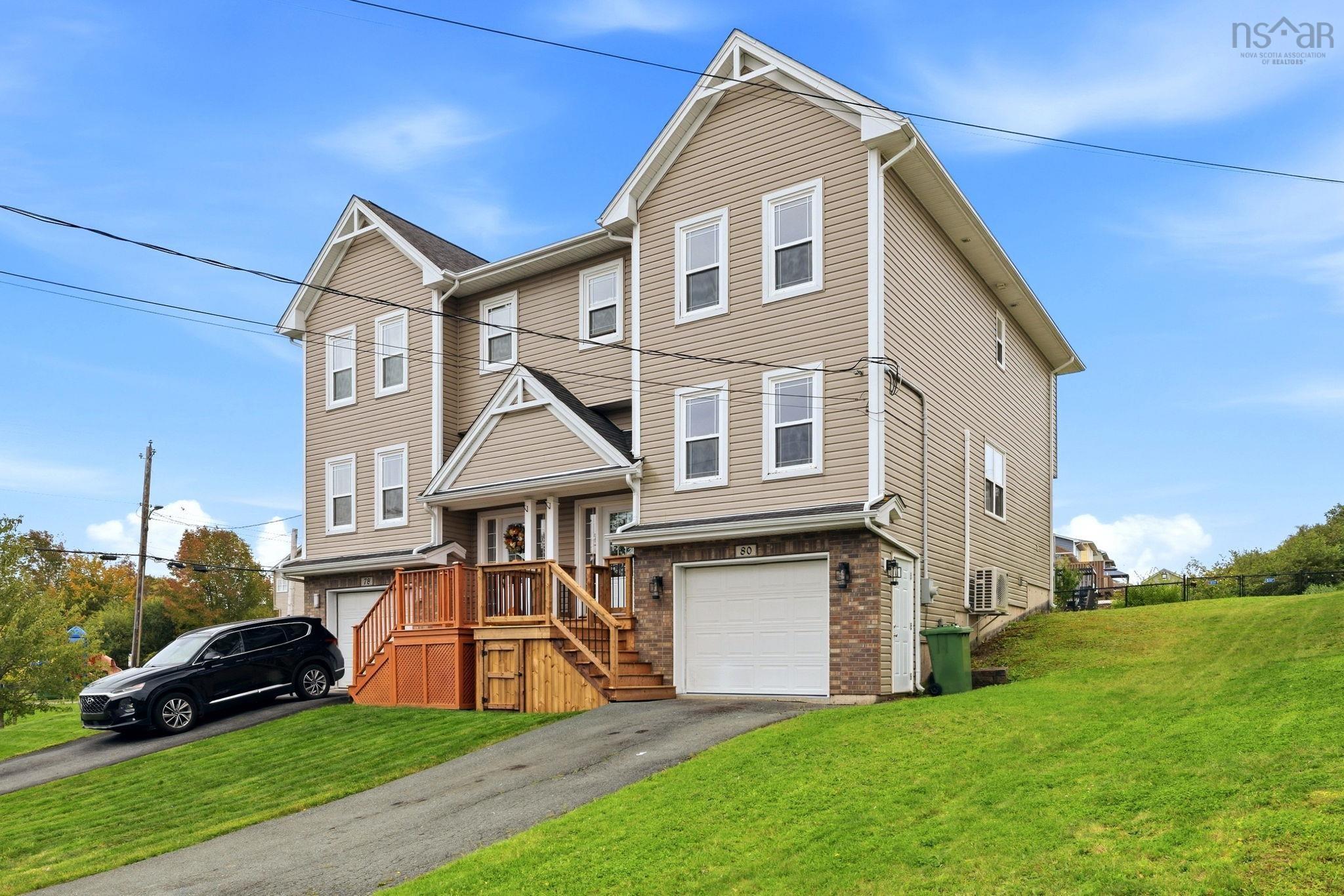 80 Darlington Drive, Middle Sackville, NS (MLS 202625049)