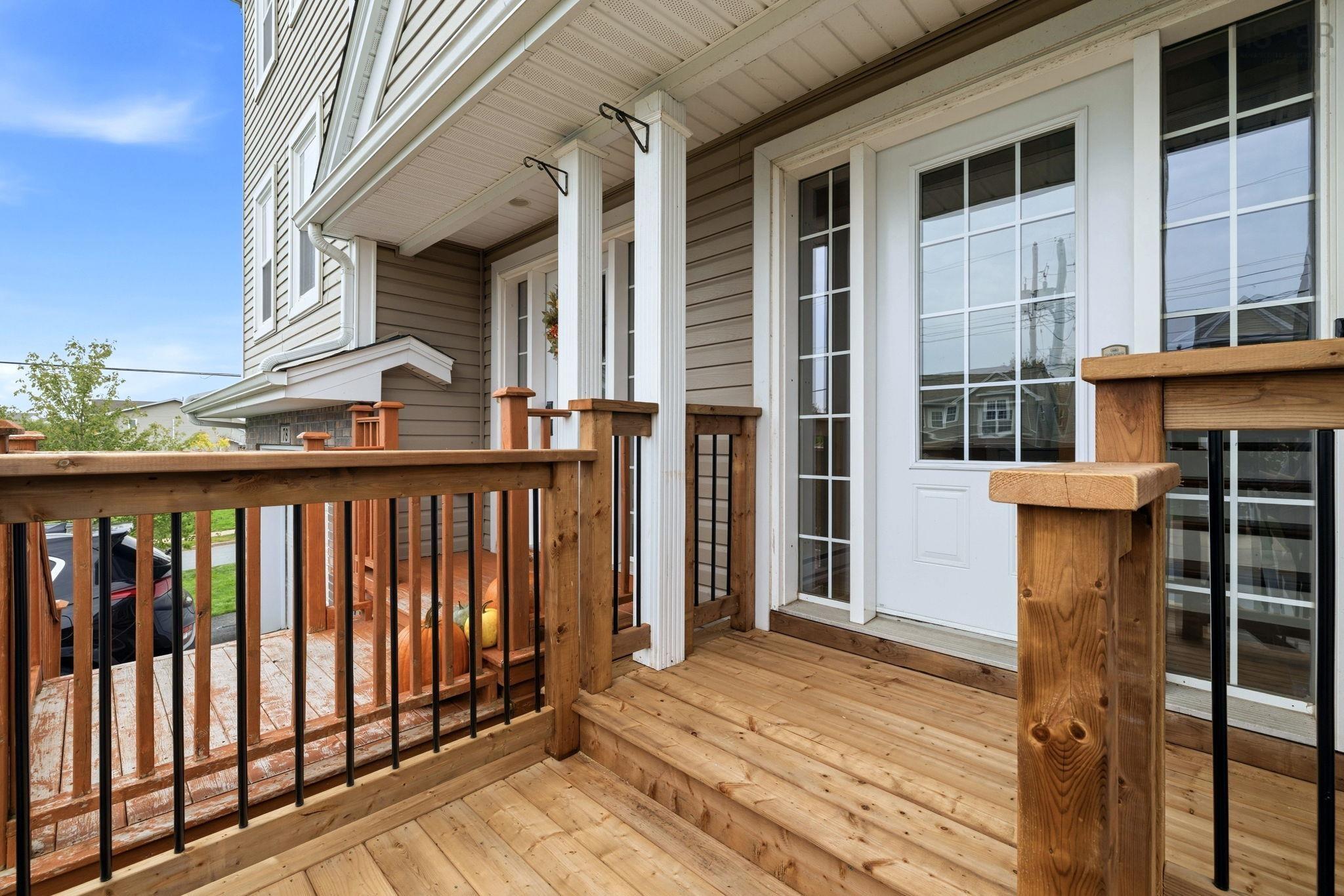 80 Darlington Drive, Middle Sackville, NS (MLS 202625049)