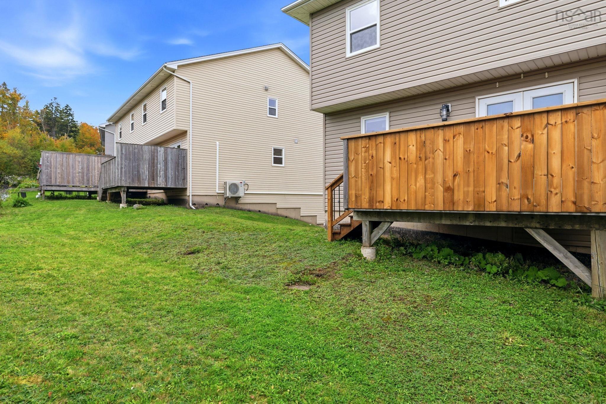 80 Darlington Drive, Middle Sackville, NS (MLS 202625049)