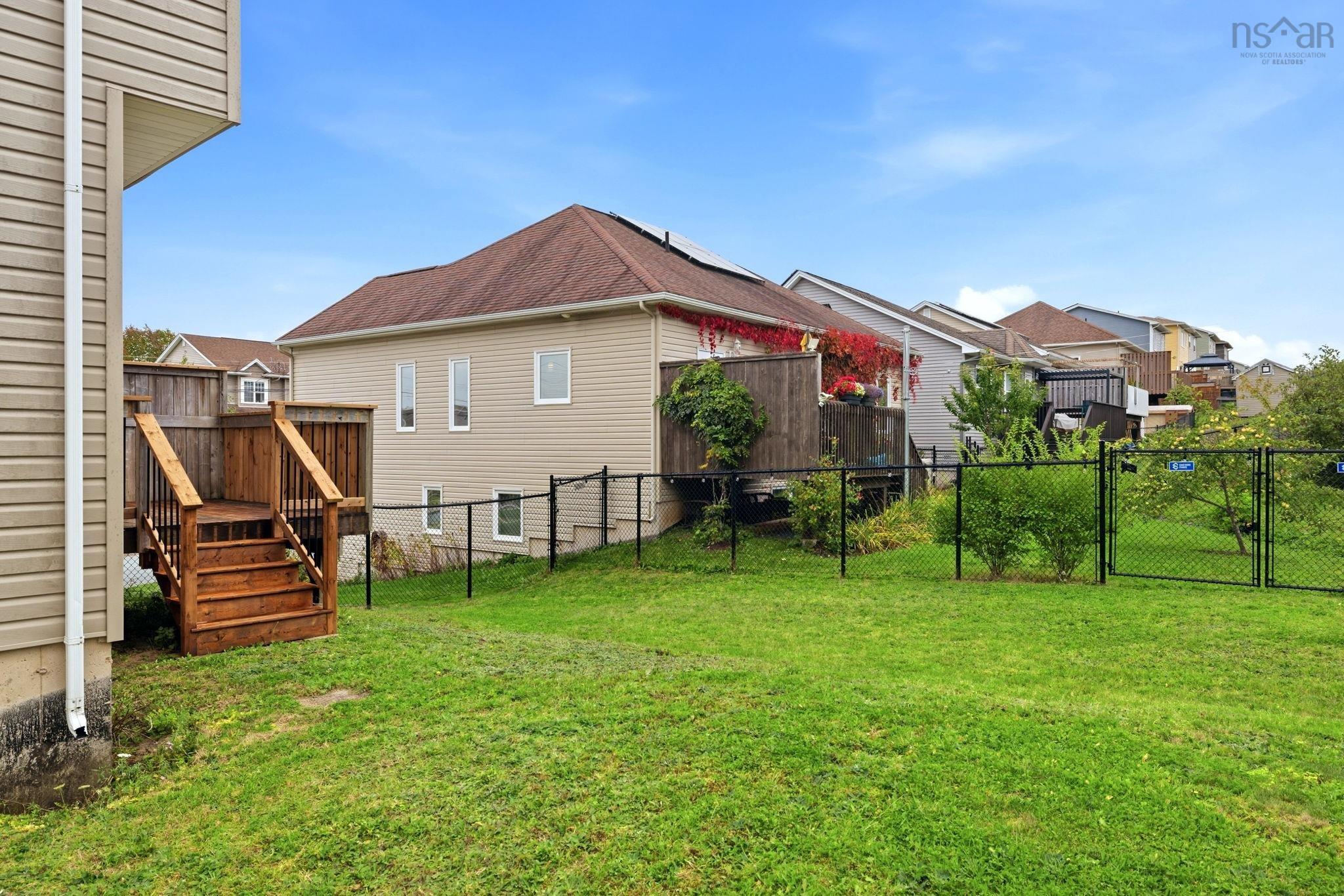 80 Darlington Drive, Middle Sackville, NS (MLS 202625049)