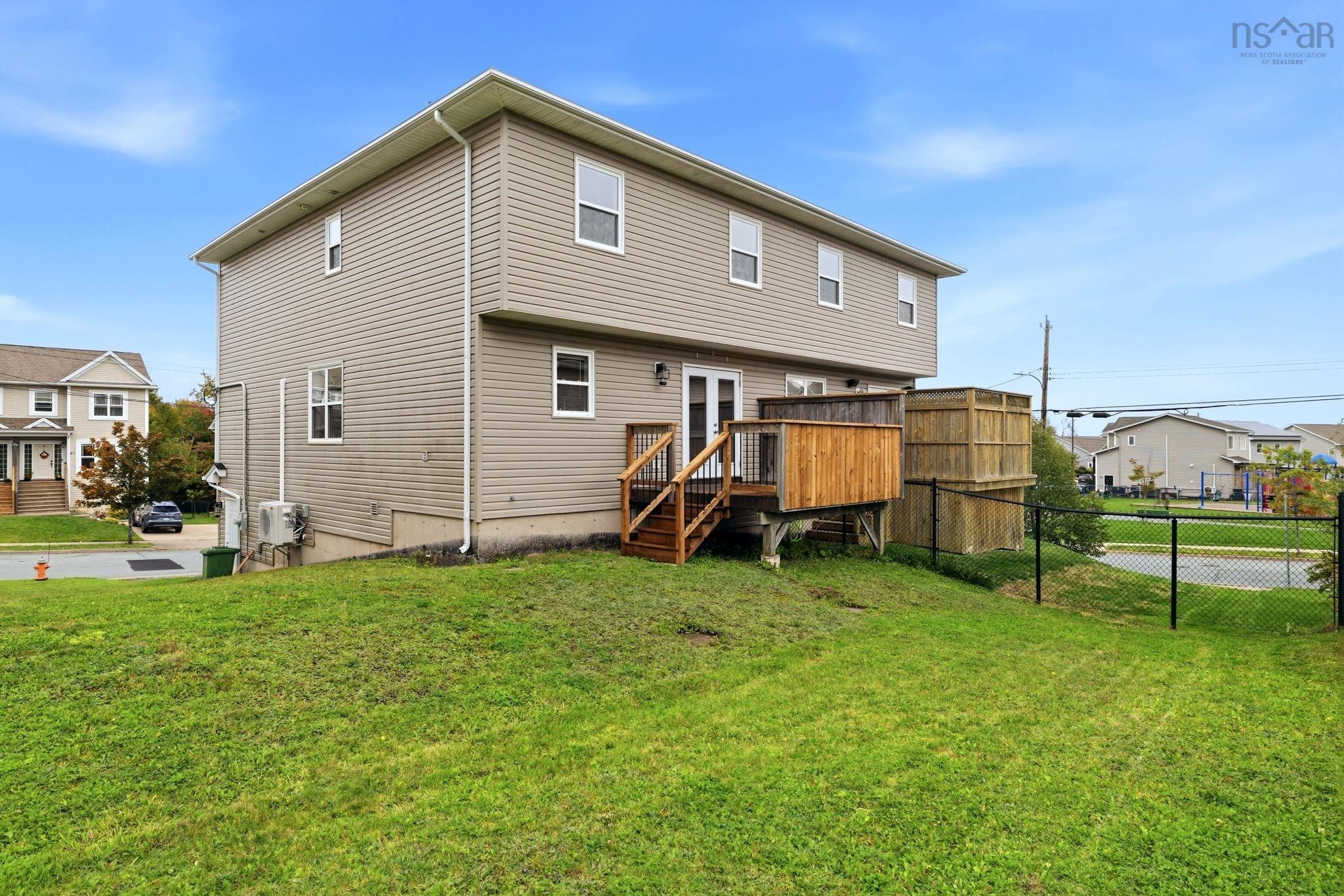 80 Darlington Drive, Middle Sackville, NS (MLS 202625049)