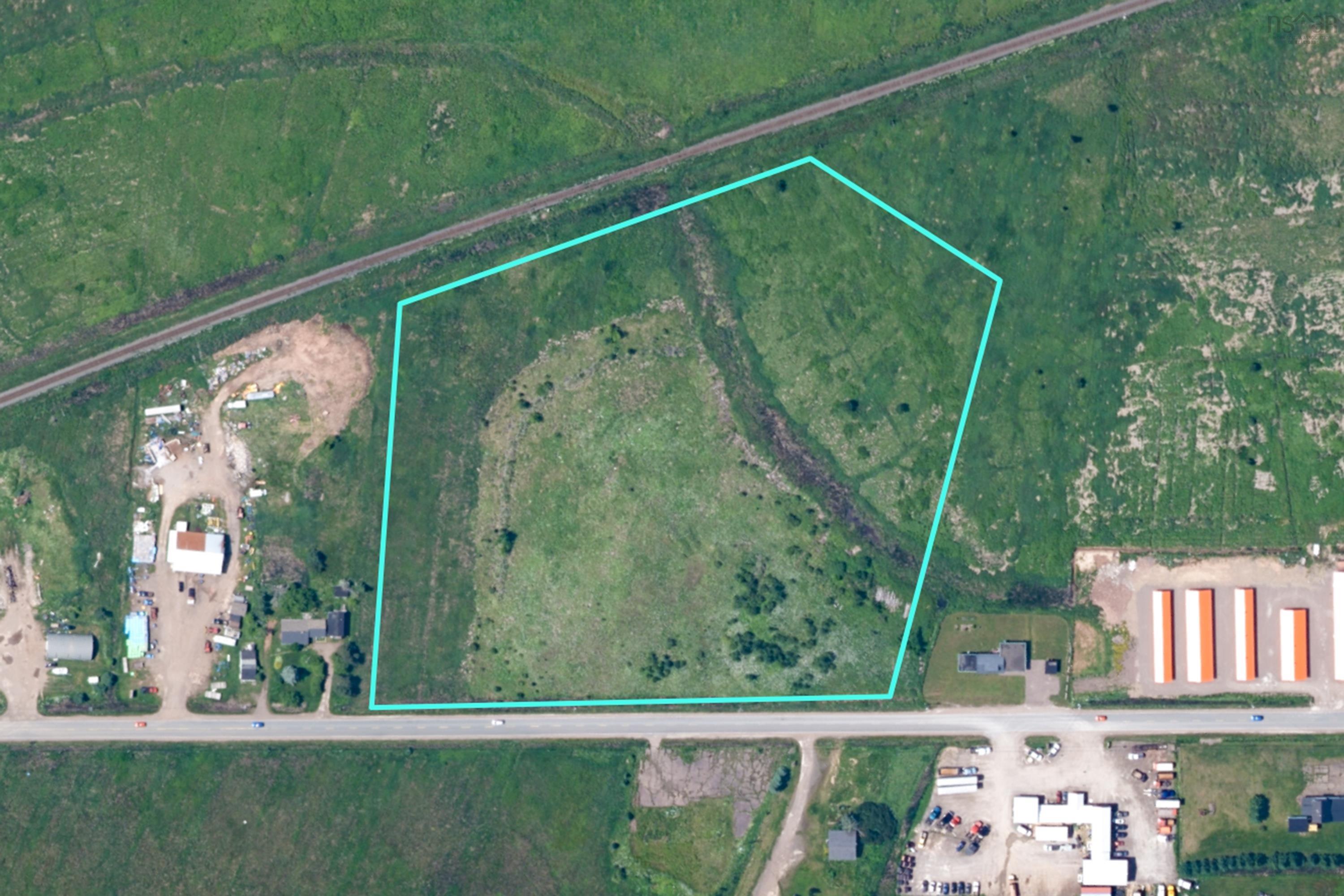 $137,900.00: Highway 2, Fort Lawrence