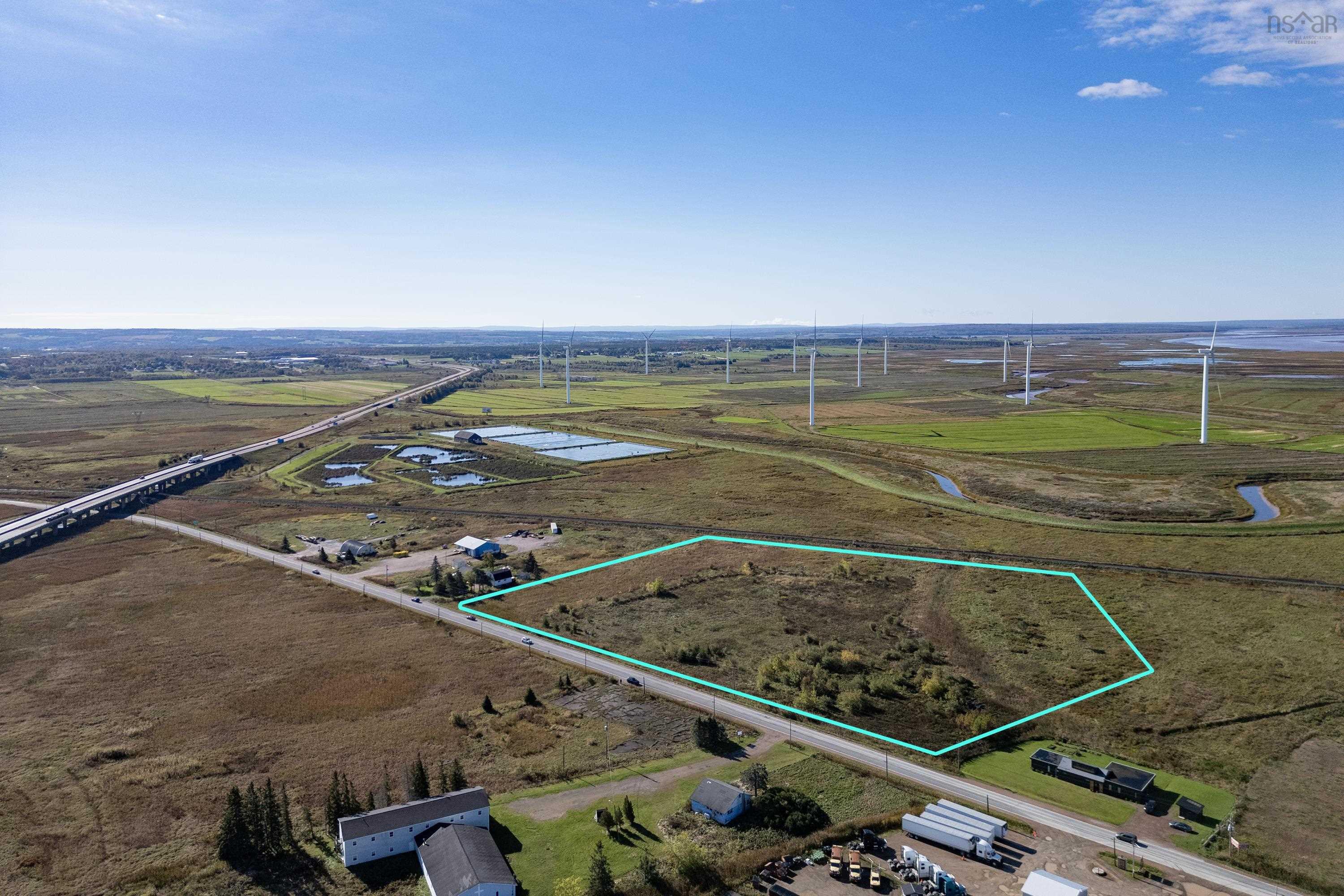 $137,900.00: Highway 2, Fort Lawrence