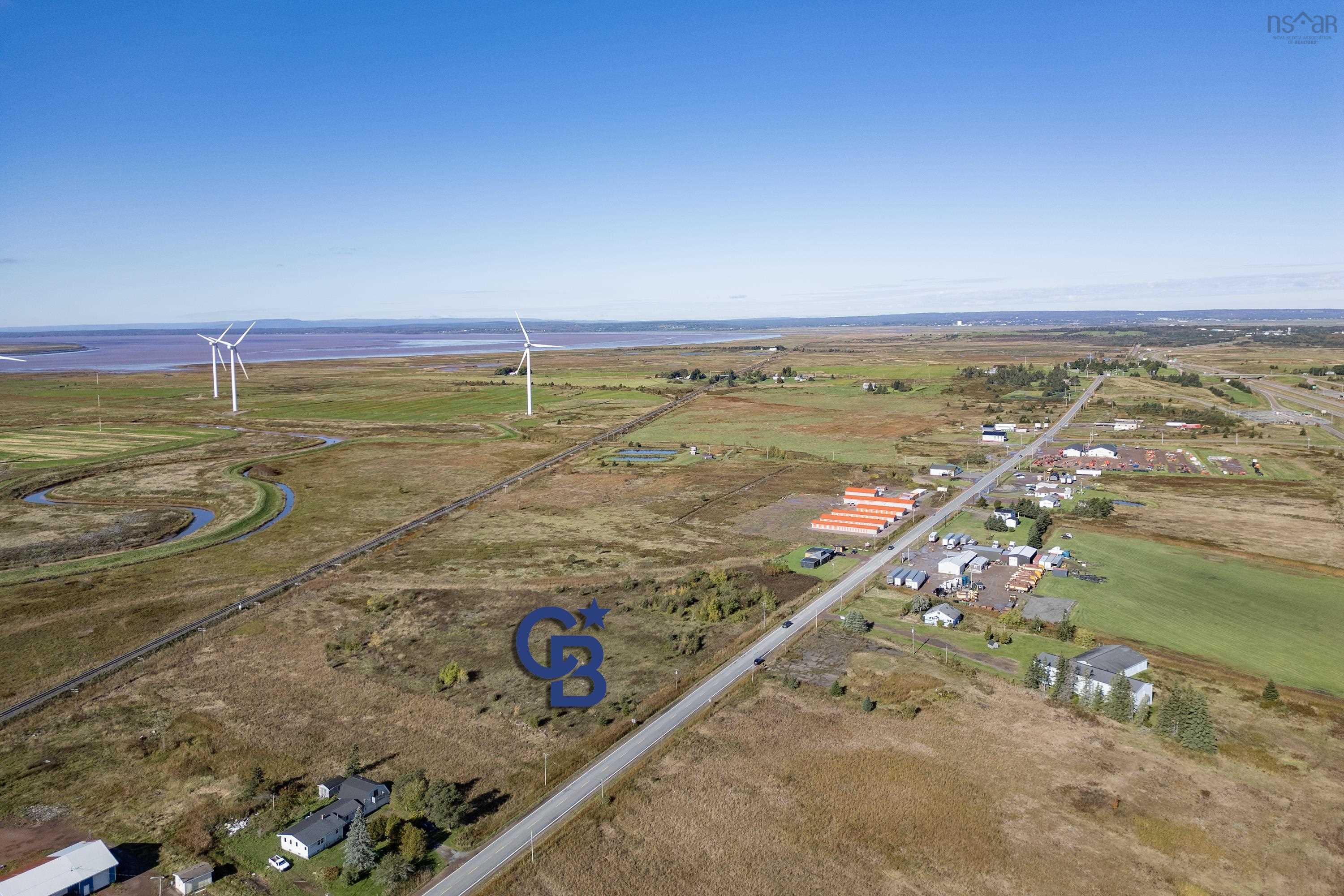 $137,900.00: Highway 2, Fort Lawrence