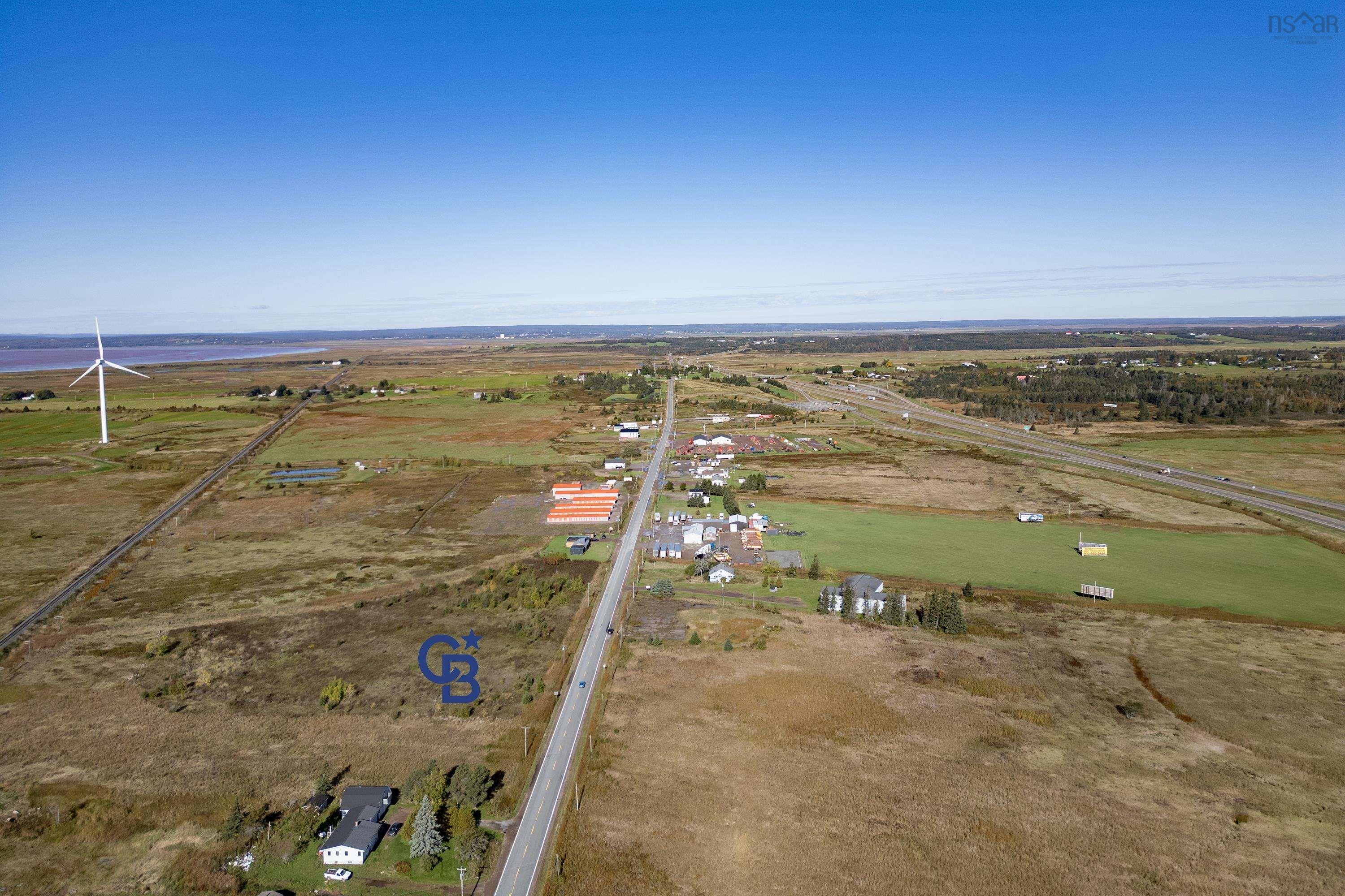 $137,900.00: Highway 2, Fort Lawrence