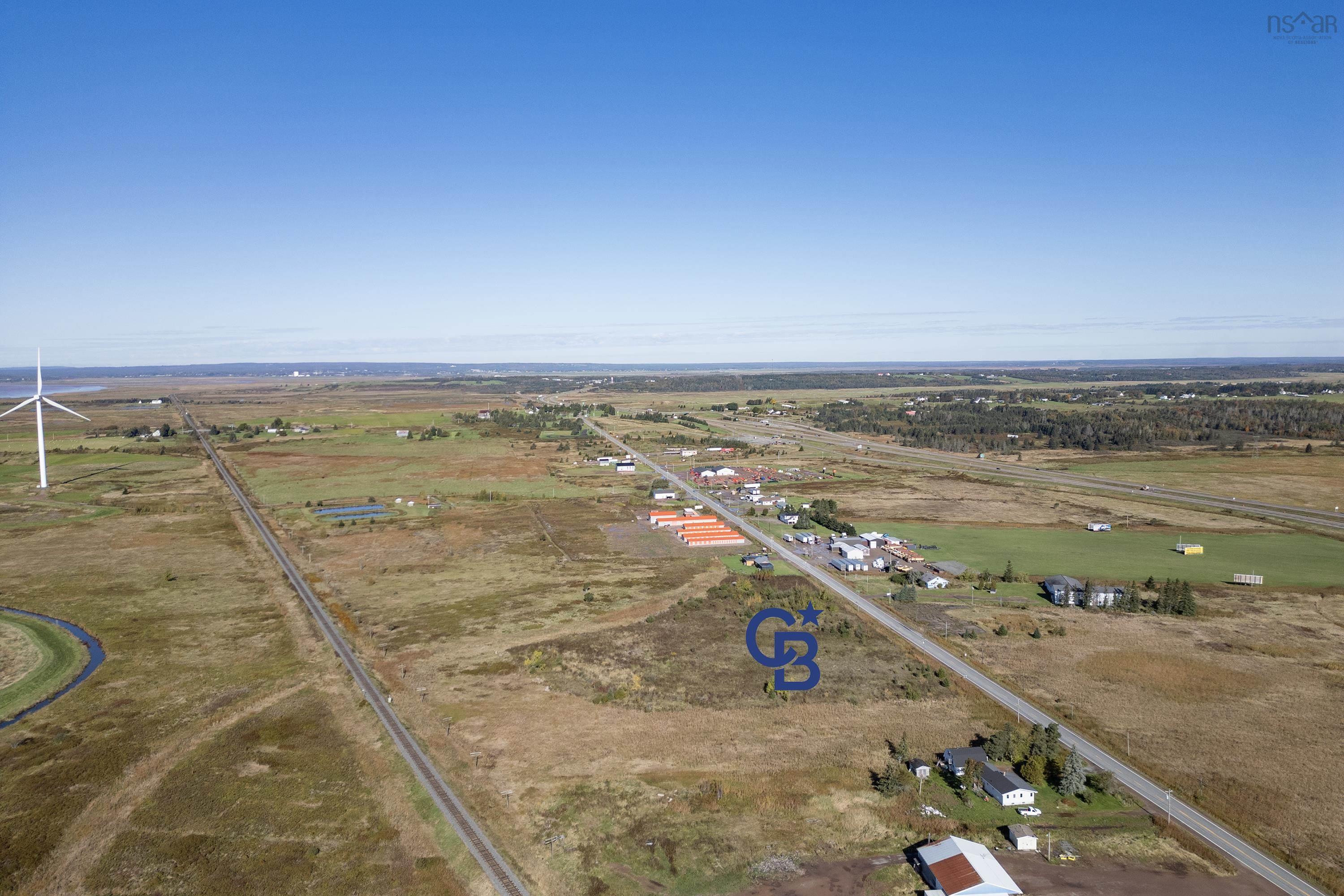 $137,900.00: Highway 2, Fort Lawrence