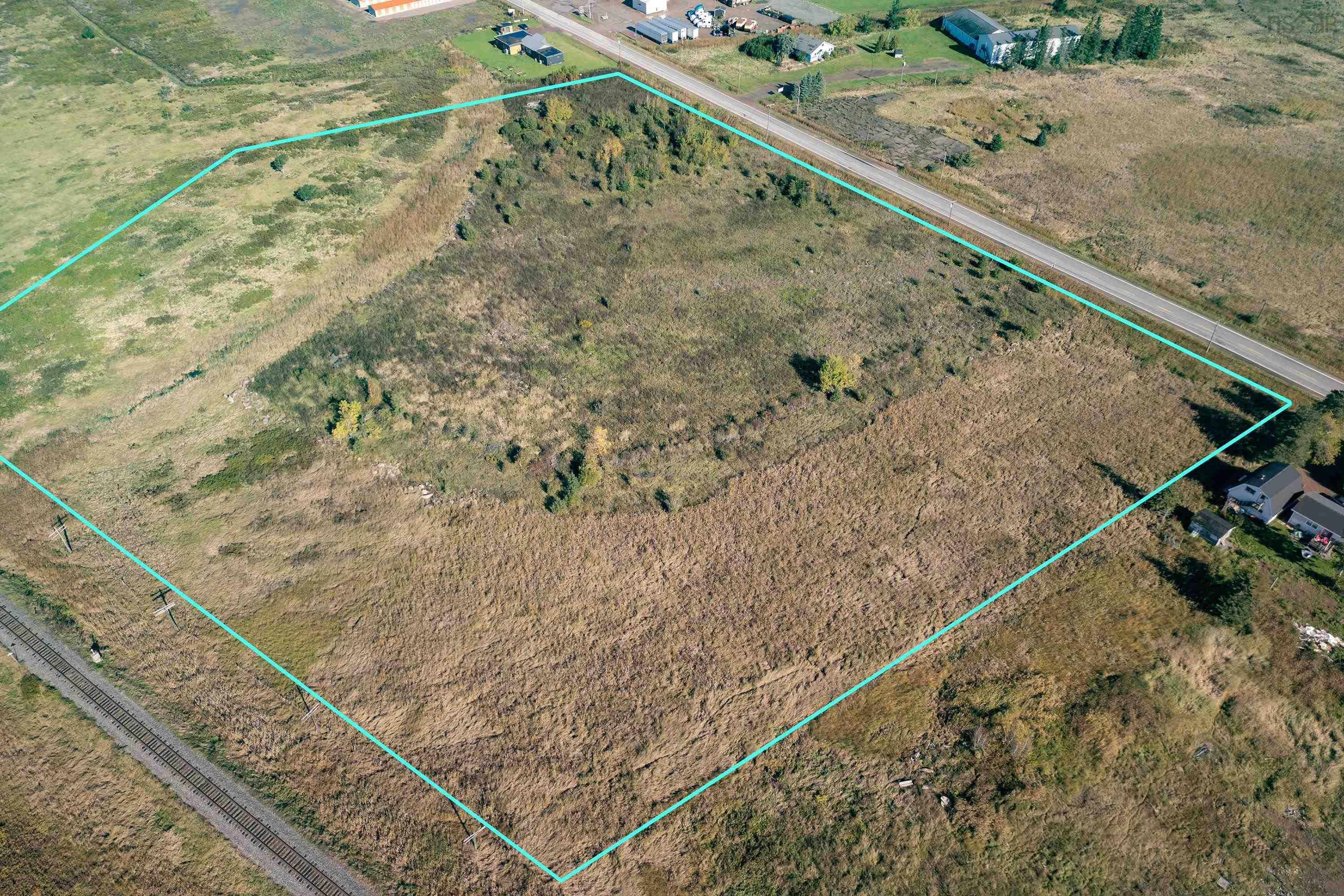 $137,900.00: Highway 2, Fort Lawrence