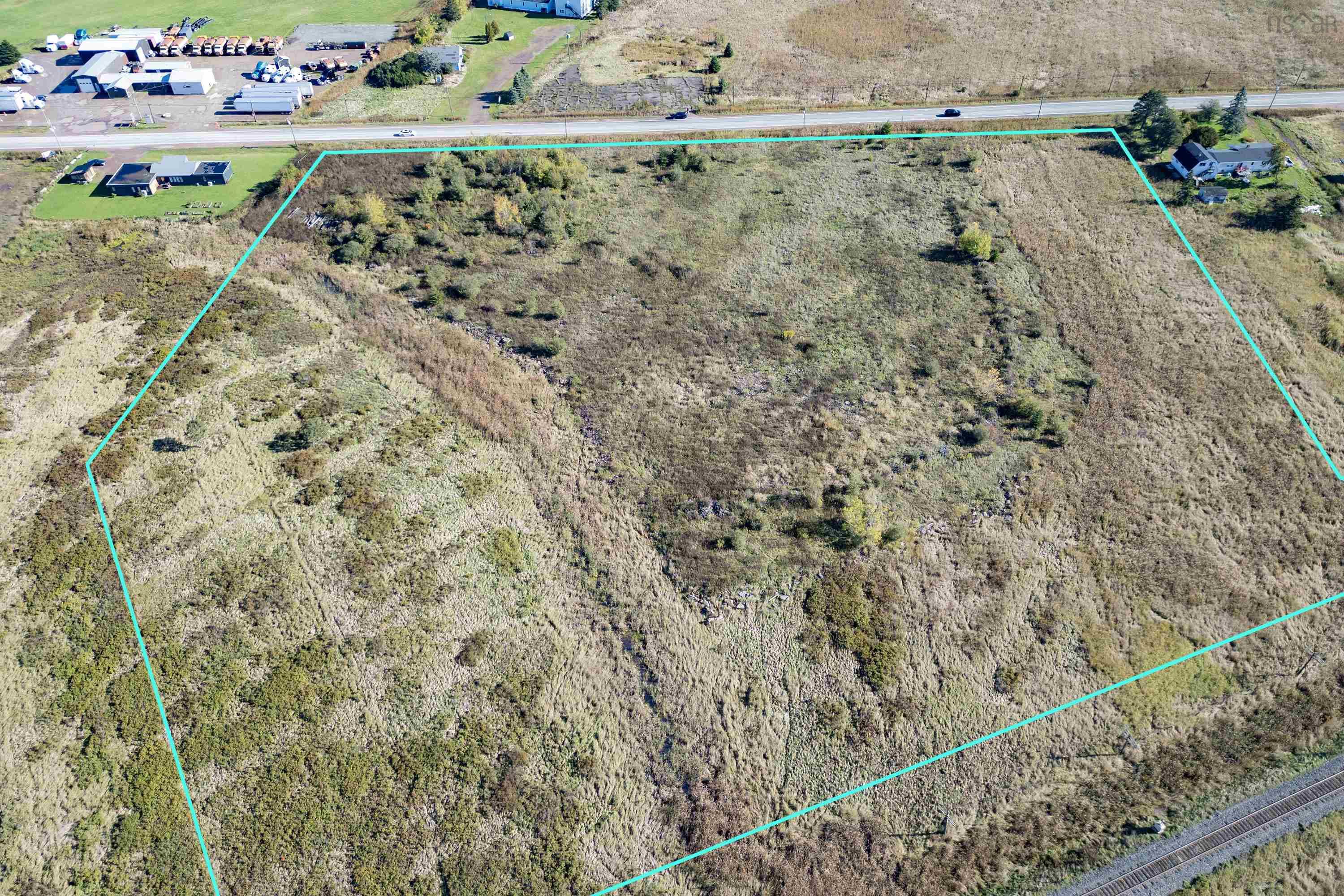 $137,900.00: Highway 2, Fort Lawrence