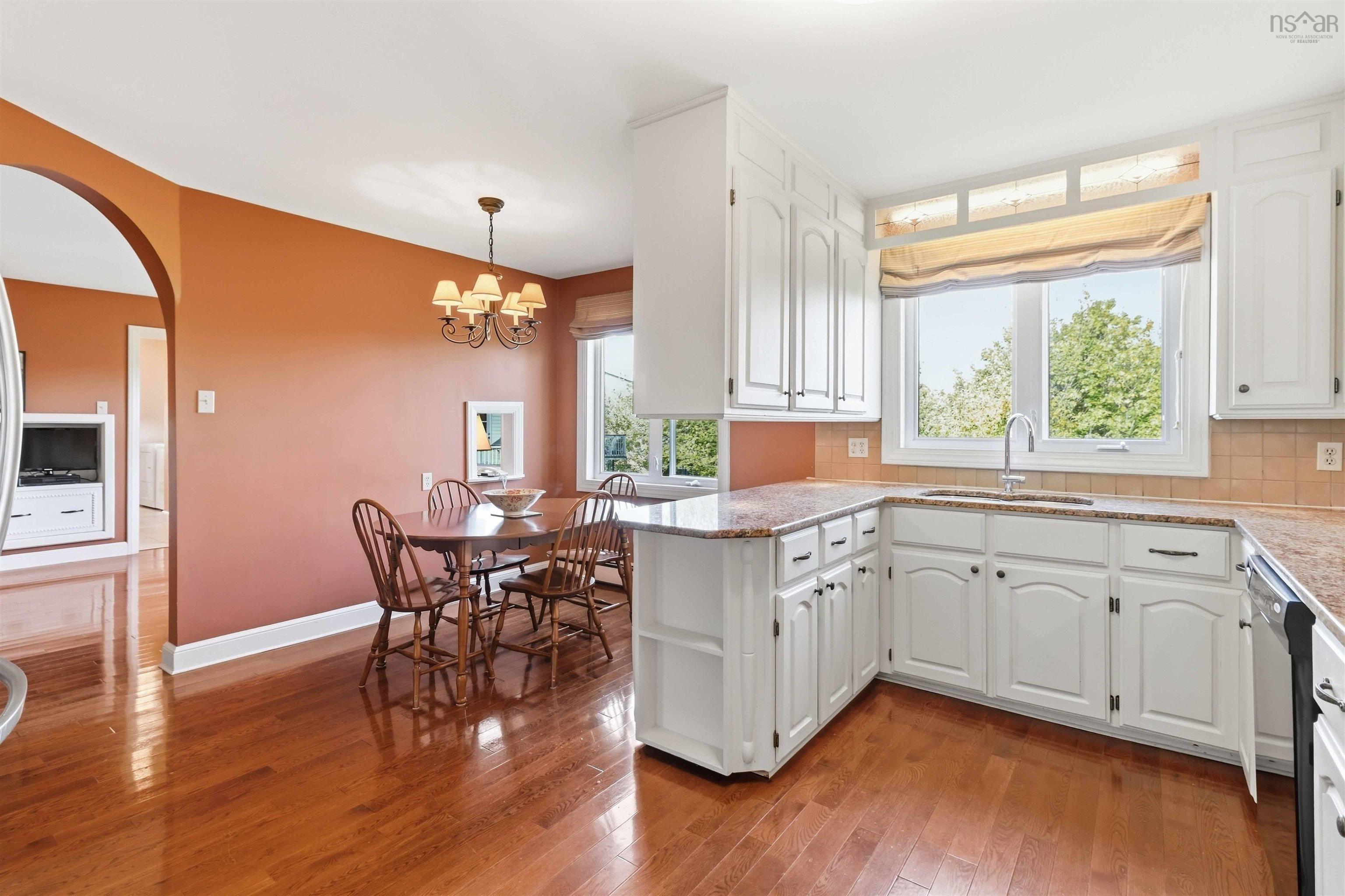 20 Bayswater Road, Dartmouth, NS (MLS 202625053)
