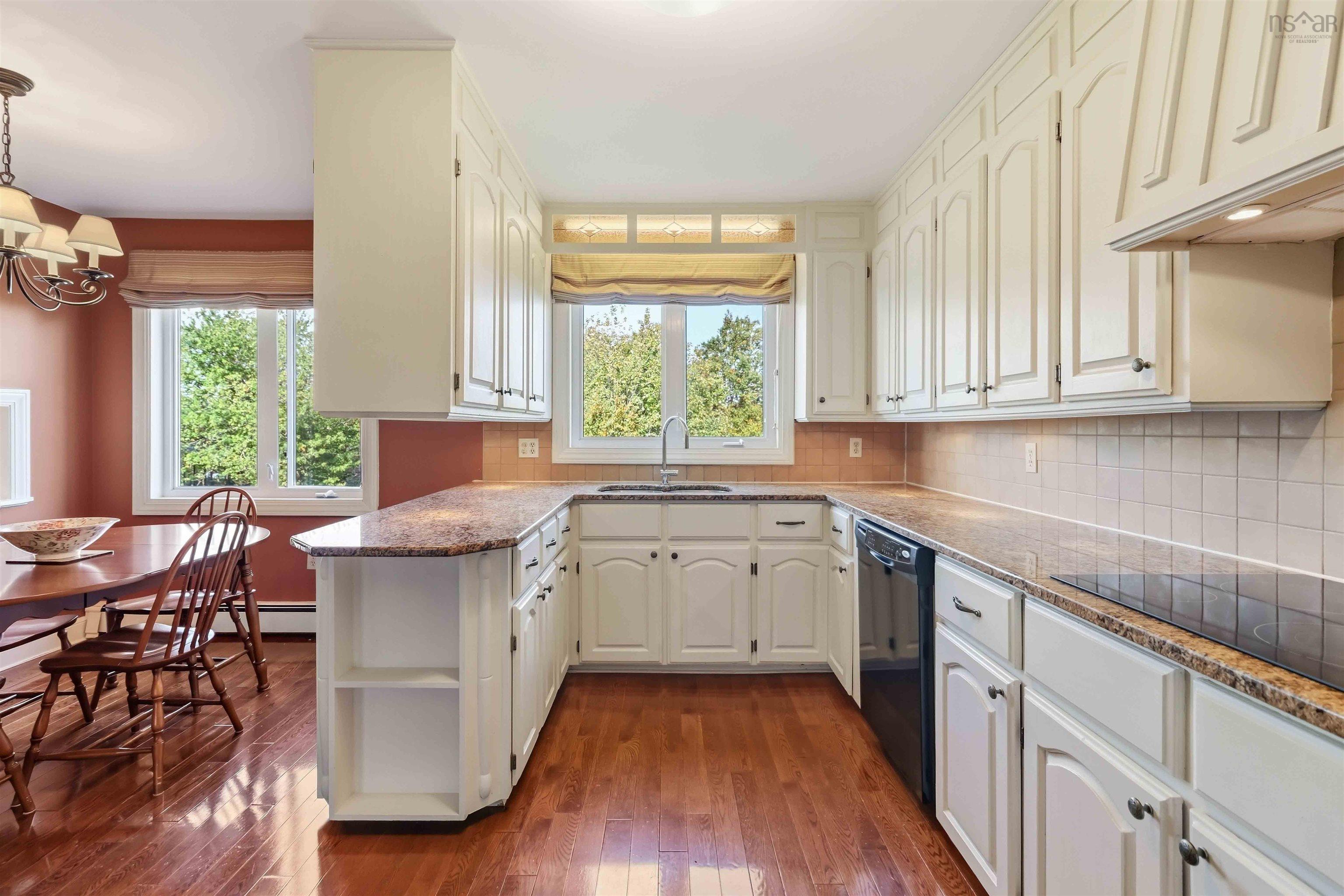 20 Bayswater Road, Dartmouth, NS (MLS 202625053)