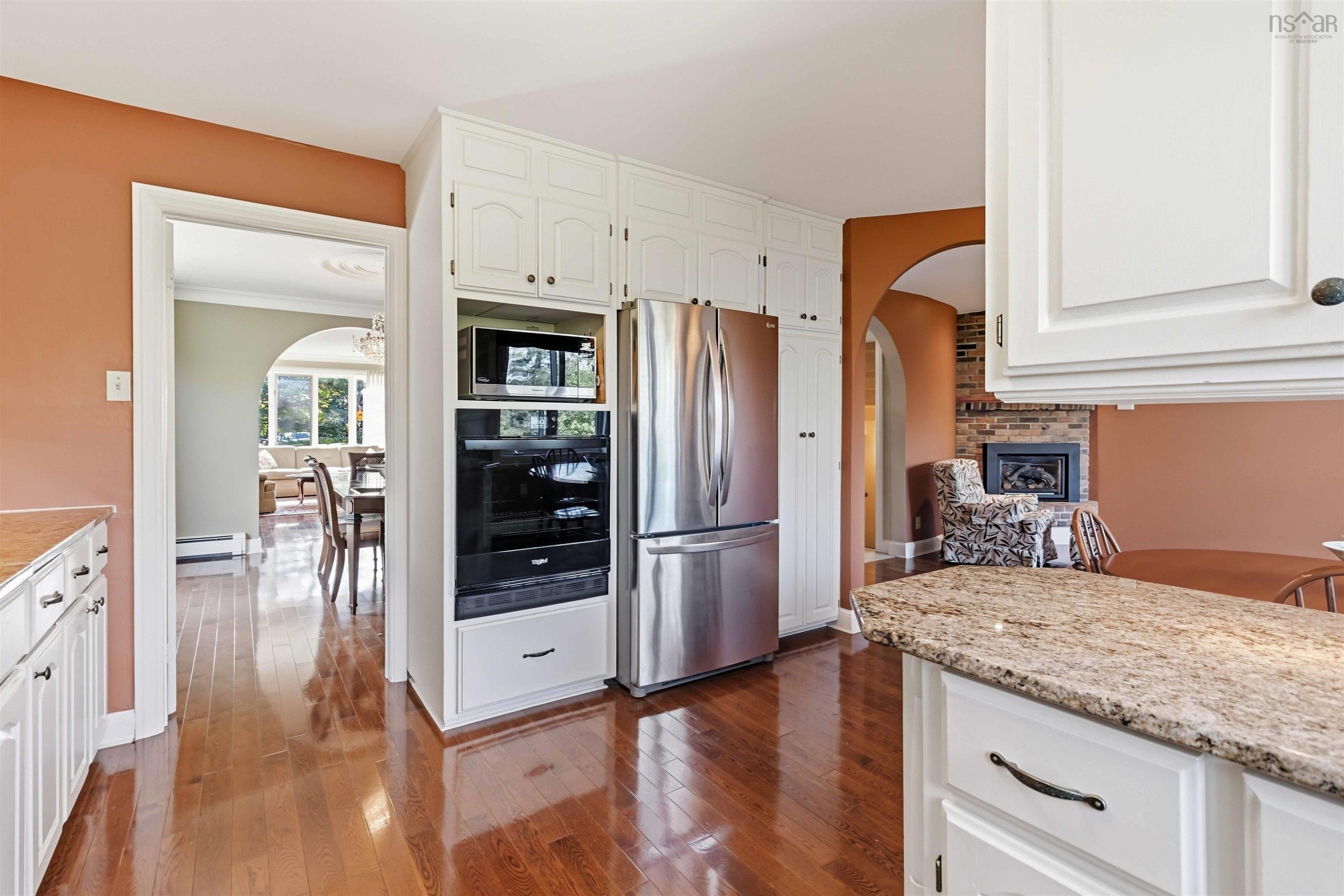 20 Bayswater Road, Dartmouth, NS (MLS 202625053)