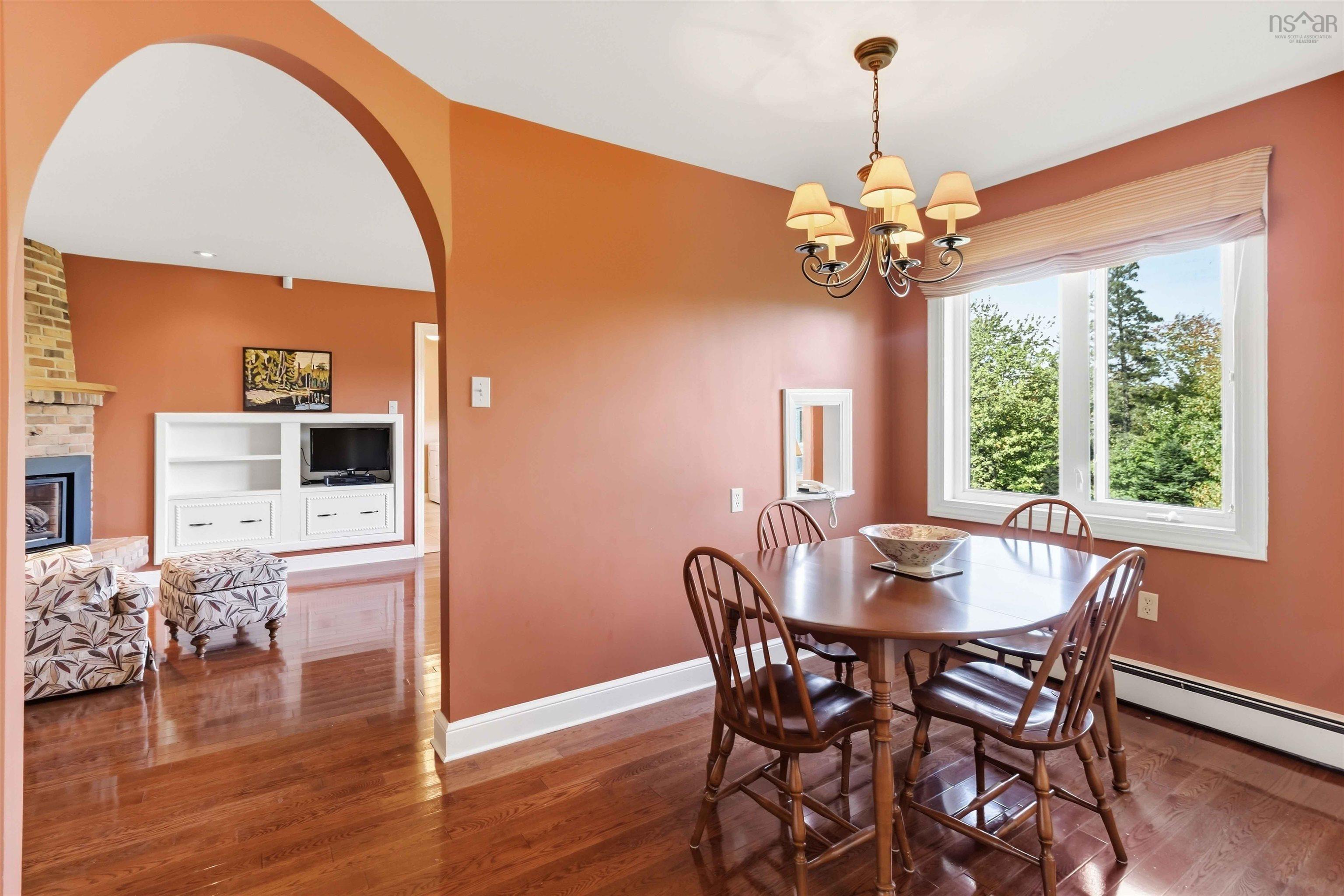20 Bayswater Road, Dartmouth, NS (MLS 202625053)