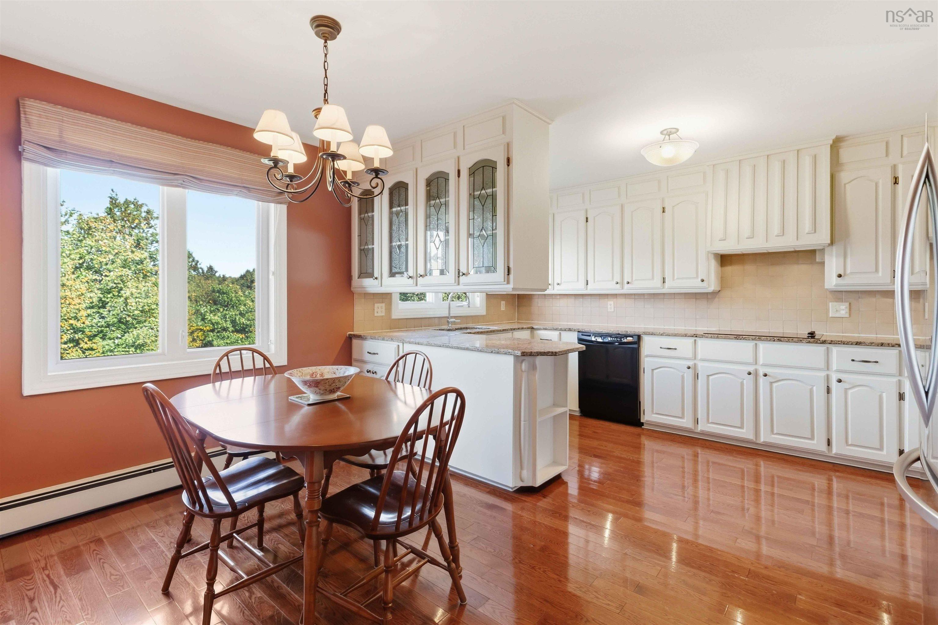 20 Bayswater Road, Dartmouth, NS (MLS 202625053)