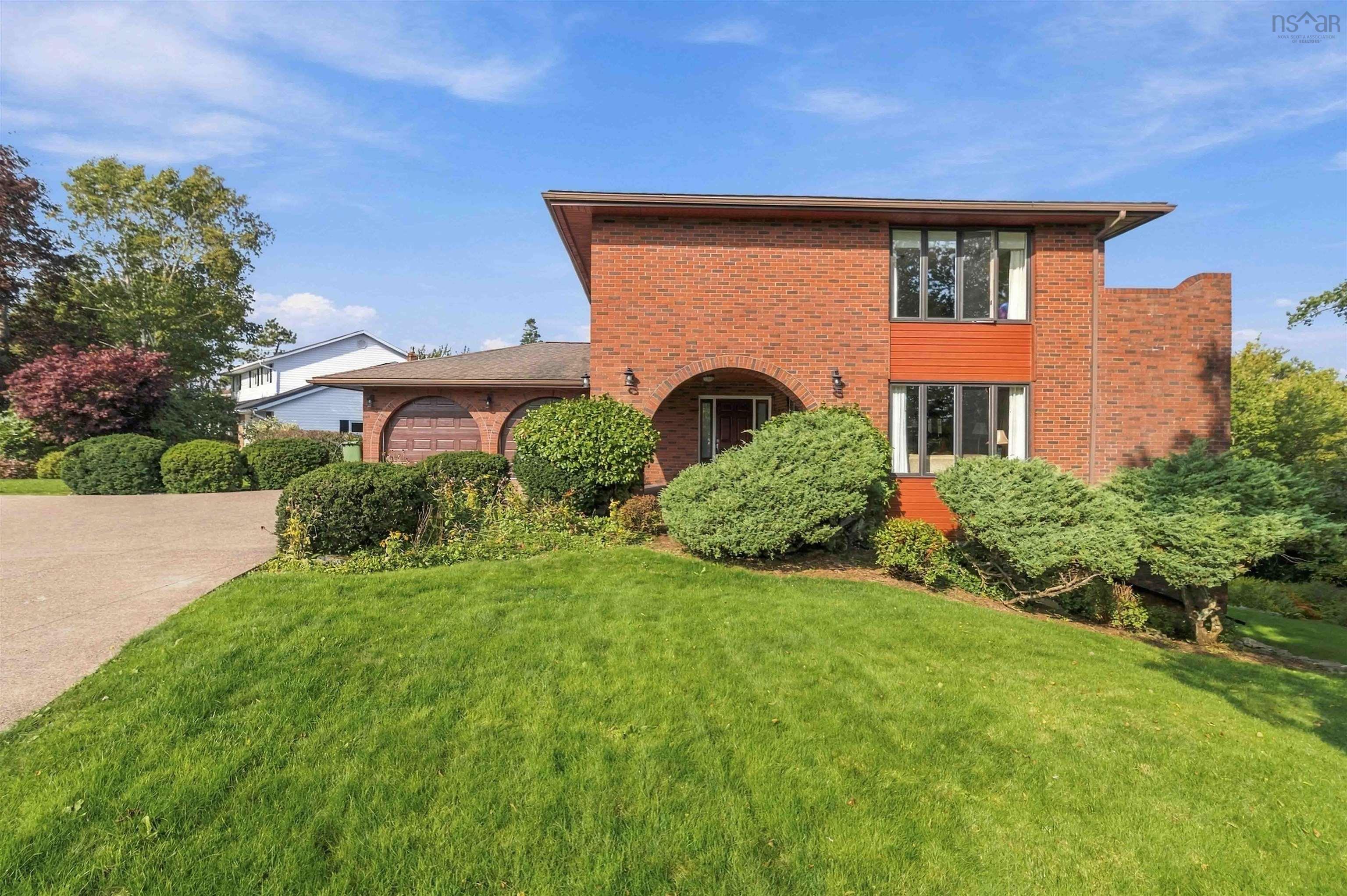 20 Bayswater Road, Dartmouth, NS (MLS 202625053)