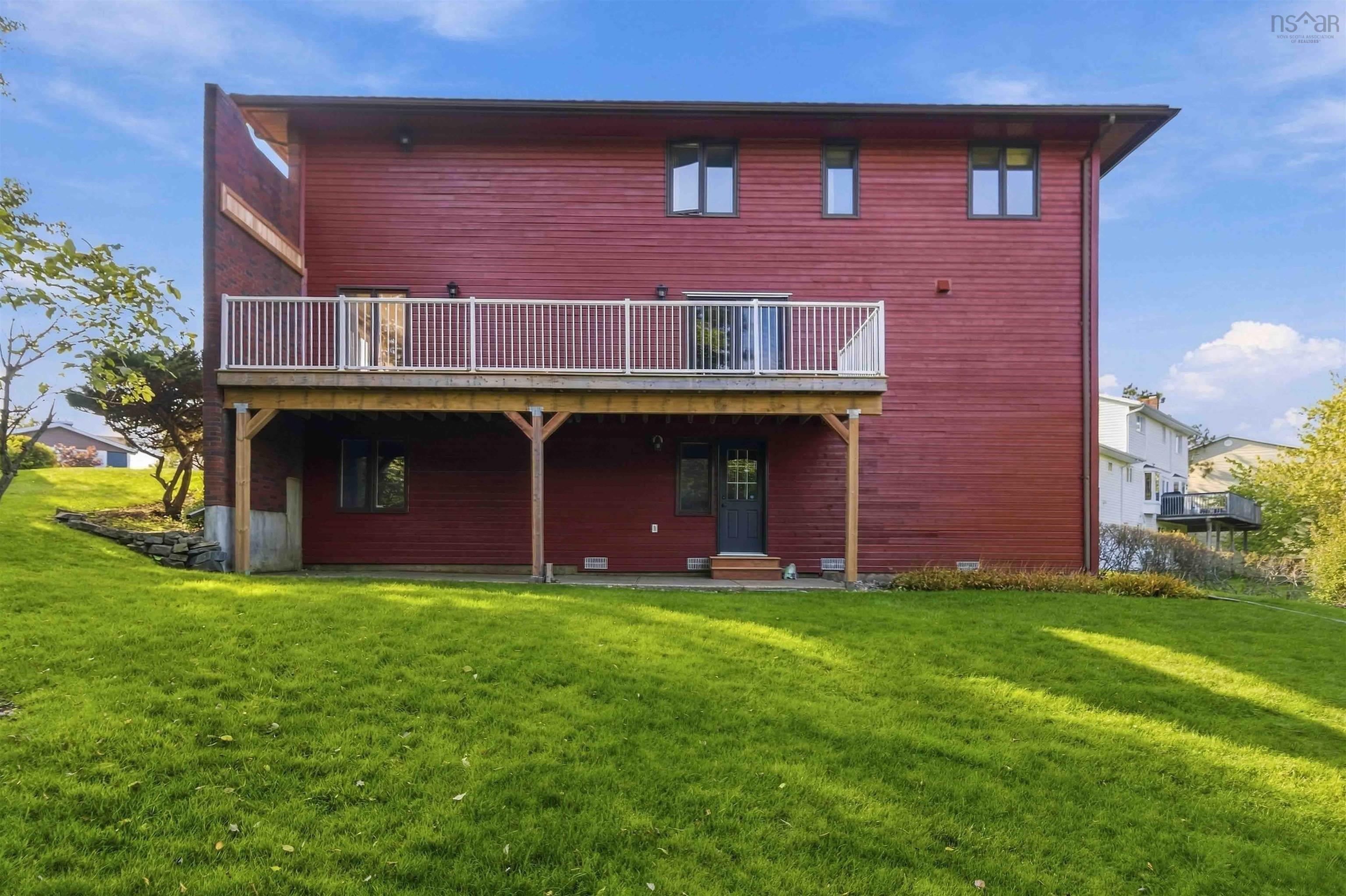 20 Bayswater Road, Dartmouth, NS (MLS 202625053)