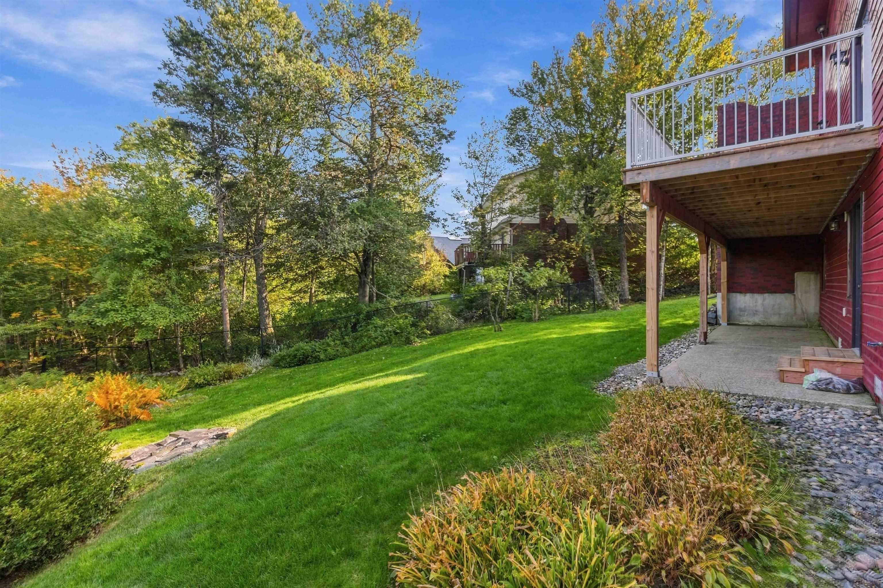 20 Bayswater Road, Dartmouth, NS (MLS 202625053)