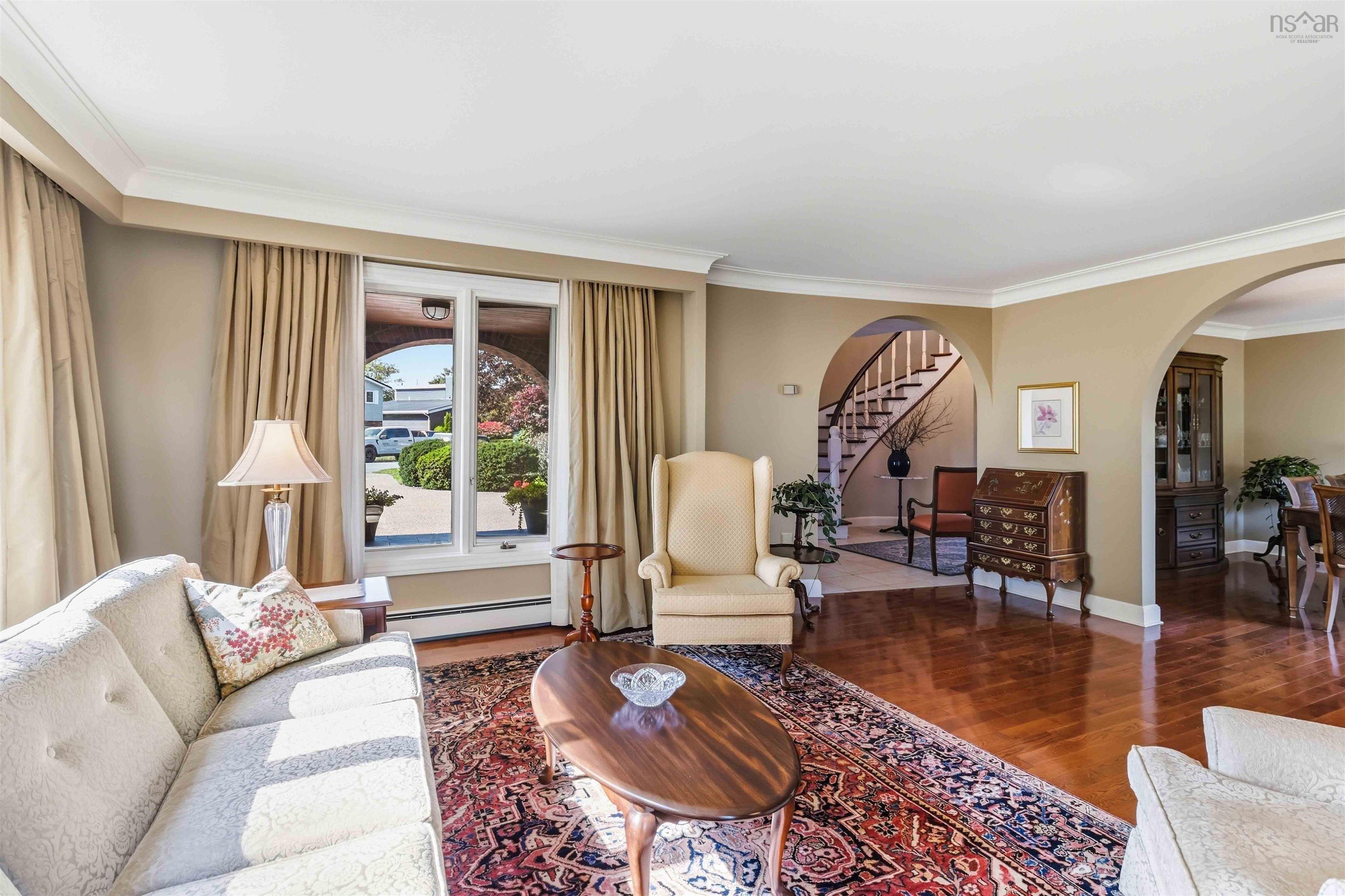 20 Bayswater Road, Dartmouth, NS (MLS 202625053)