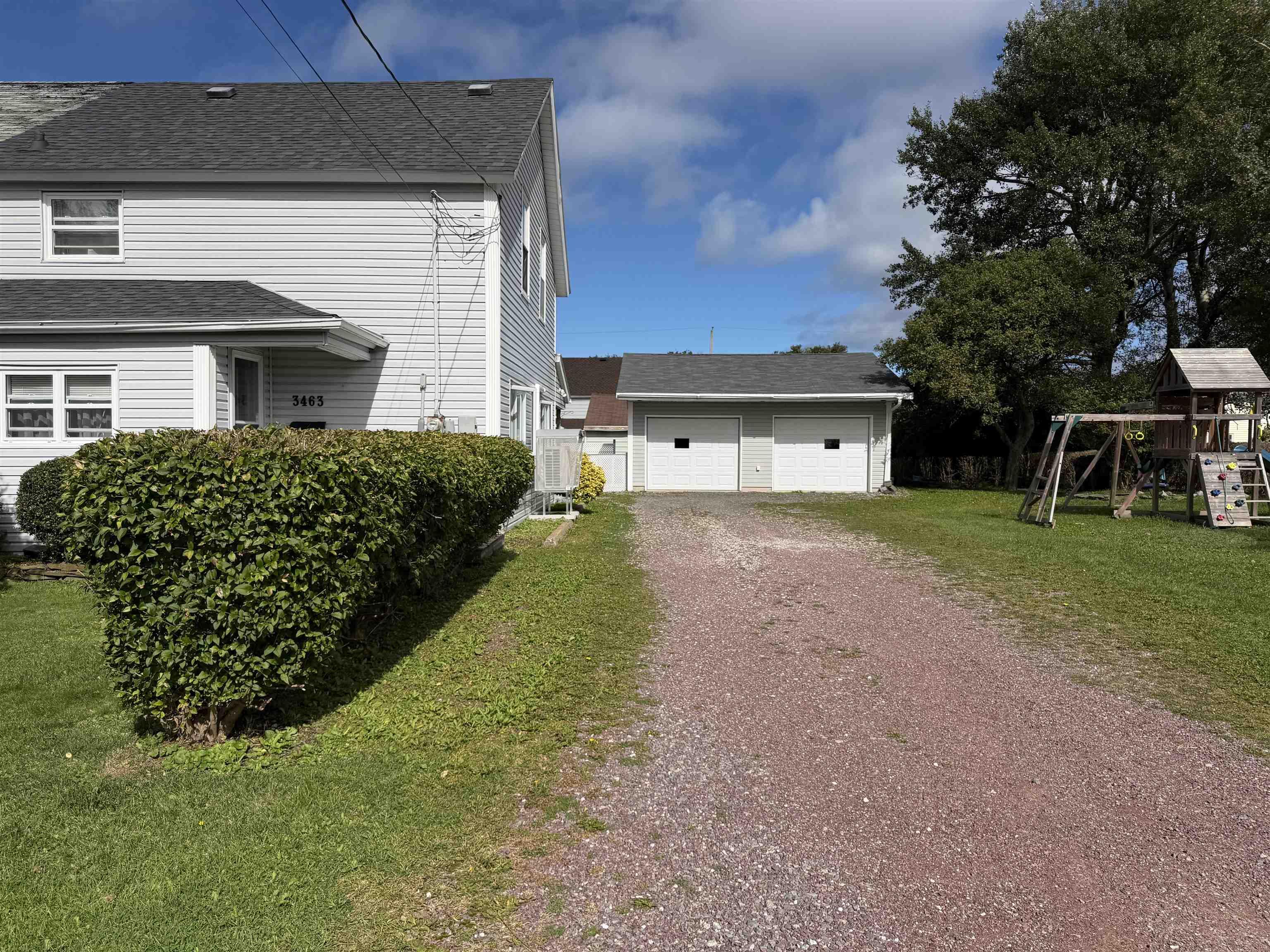 $149,500.00: 3463 Duggan Street, New Waterford
