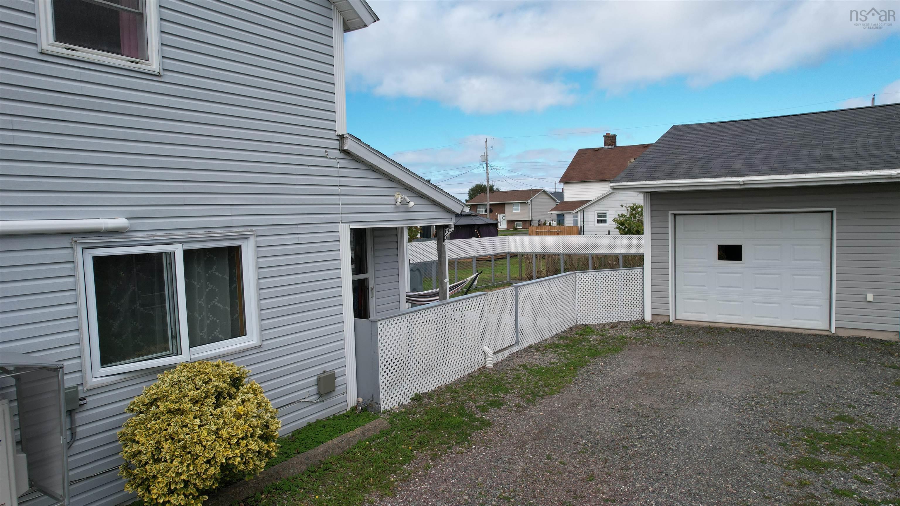$149,500.00: 3463 Duggan Street, New Waterford