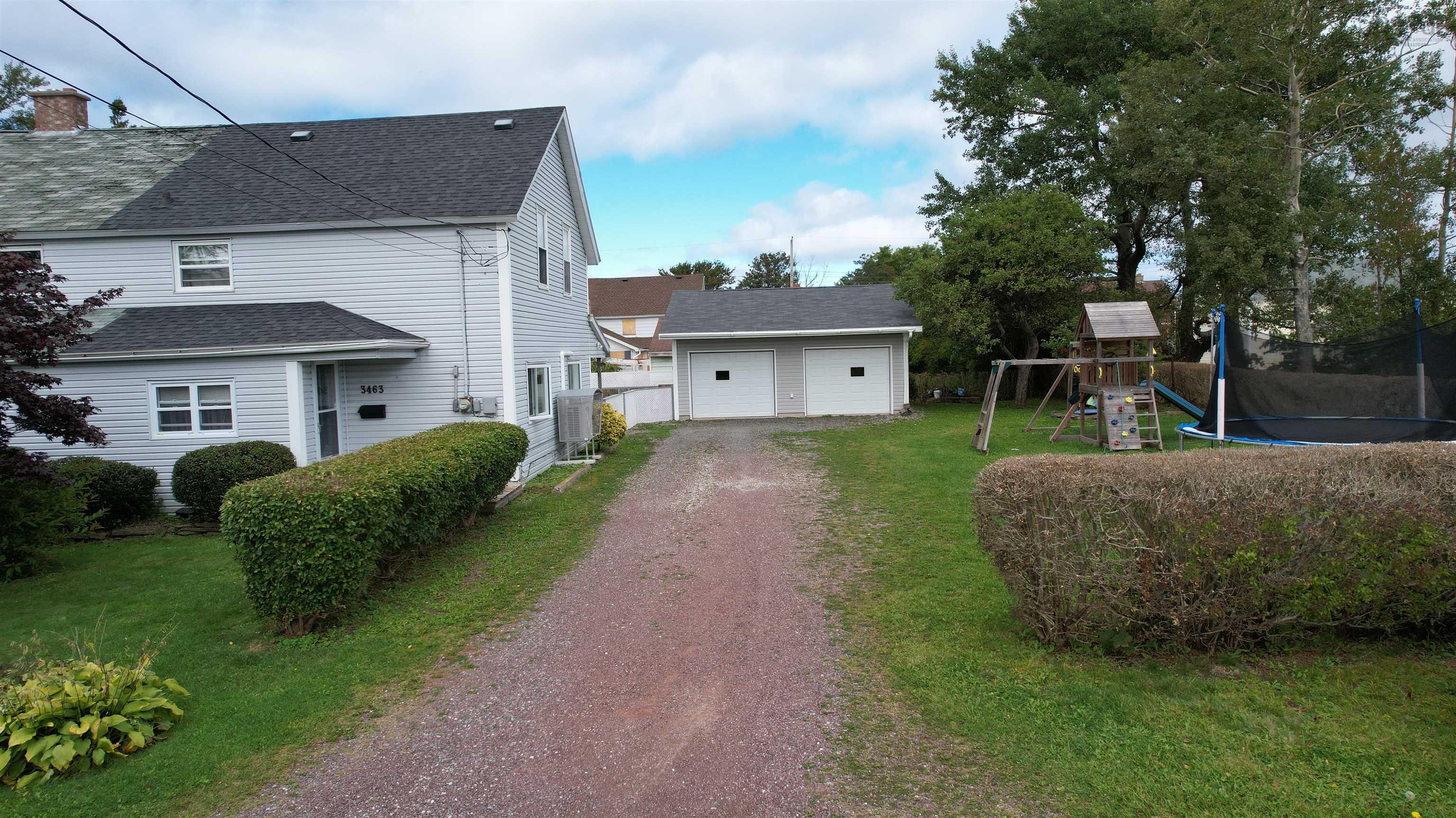 $149,500.00: 3463 Duggan Street, New Waterford