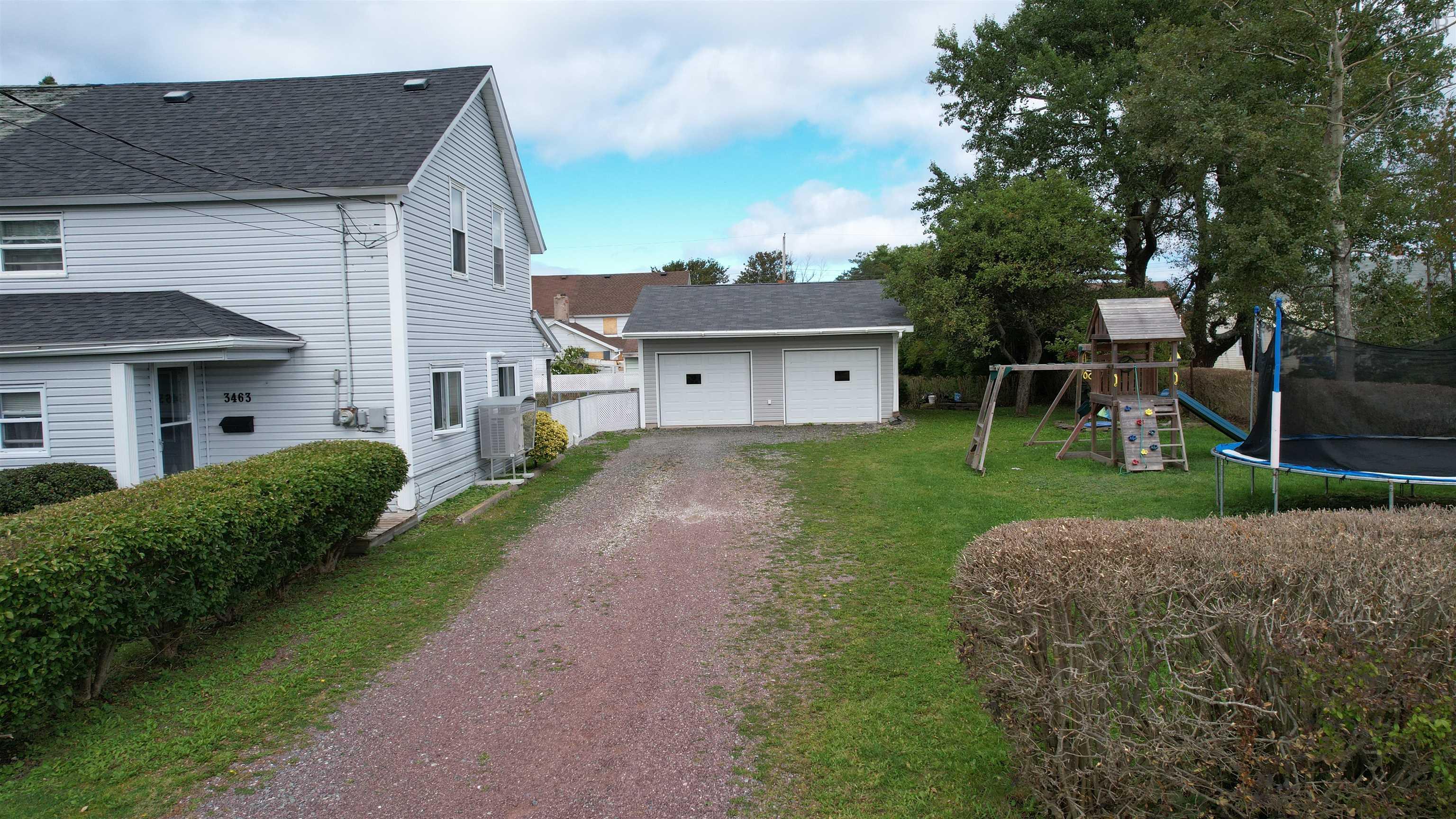 $149,500.00: 3463 Duggan Street, New Waterford