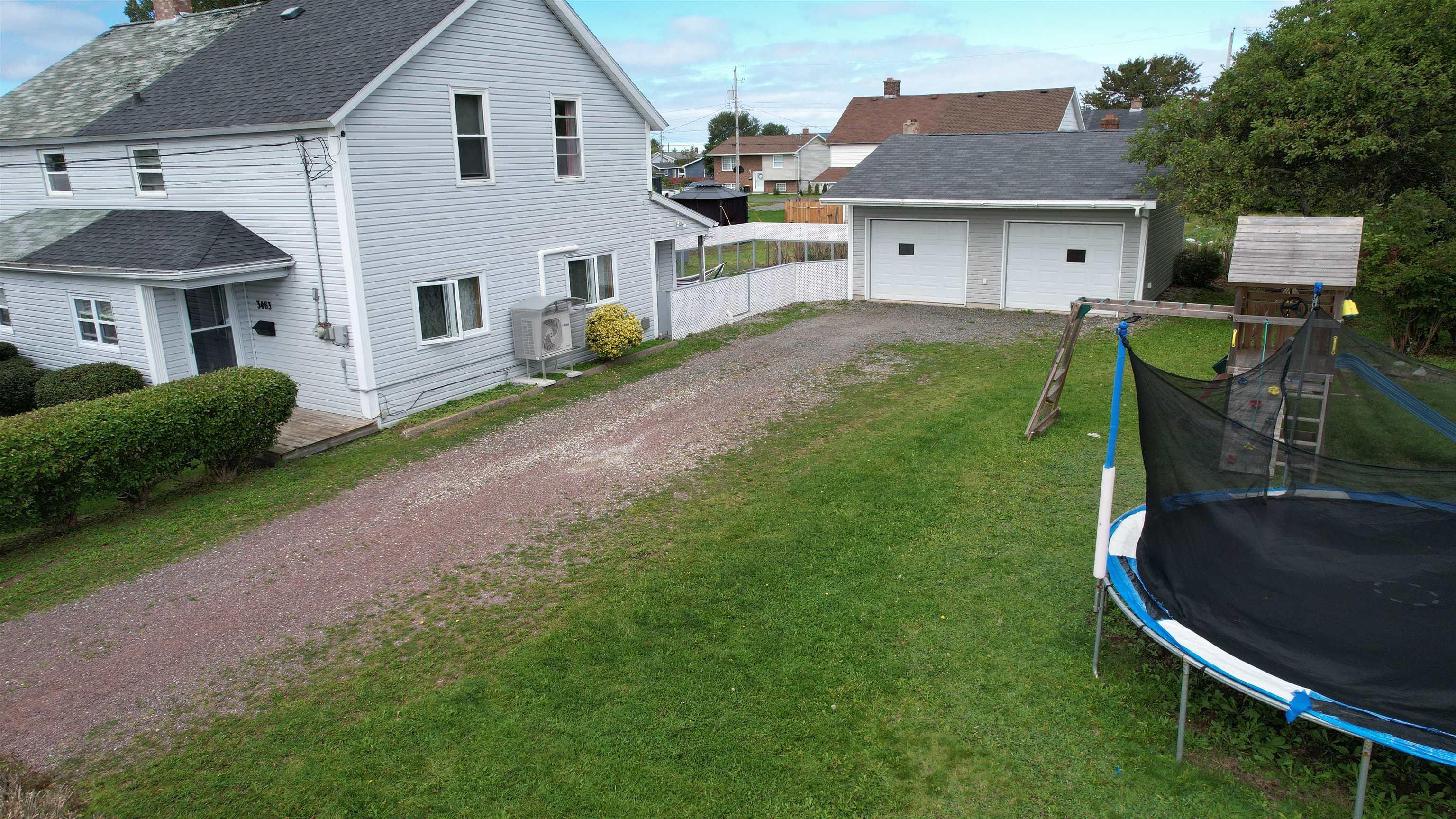 $149,500.00: 3463 Duggan Street, New Waterford
