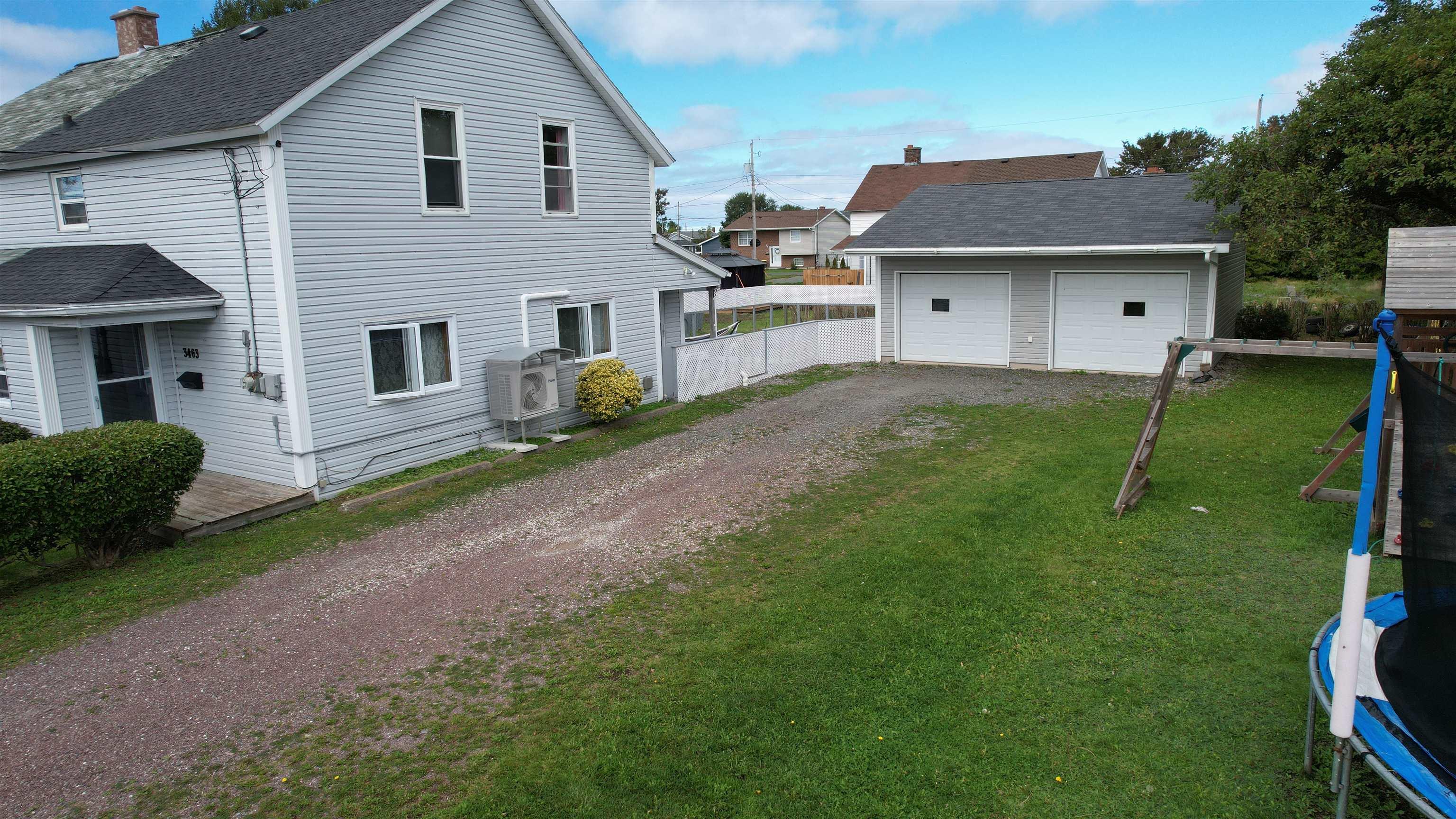 $149,500.00: 3463 Duggan Street, New Waterford