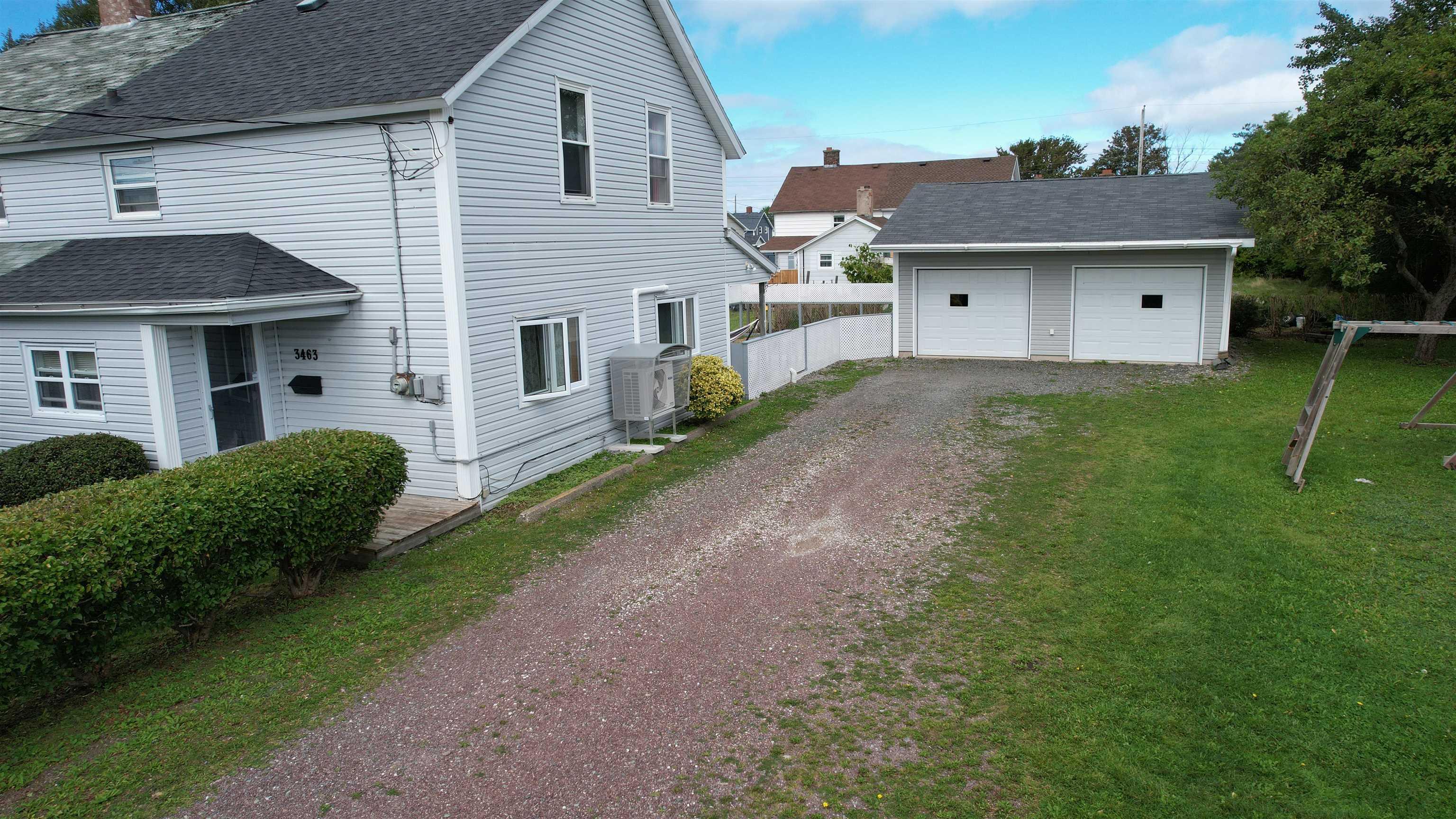 $149,500.00: 3463 Duggan Street, New Waterford