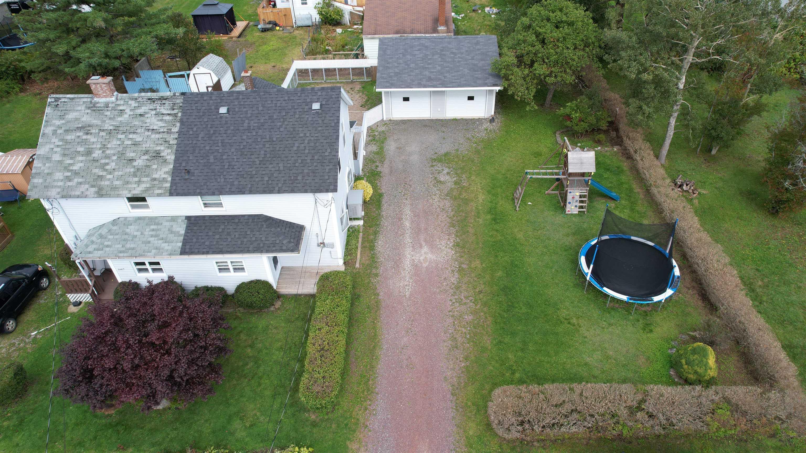 $149,500.00: 3463 Duggan Street, New Waterford