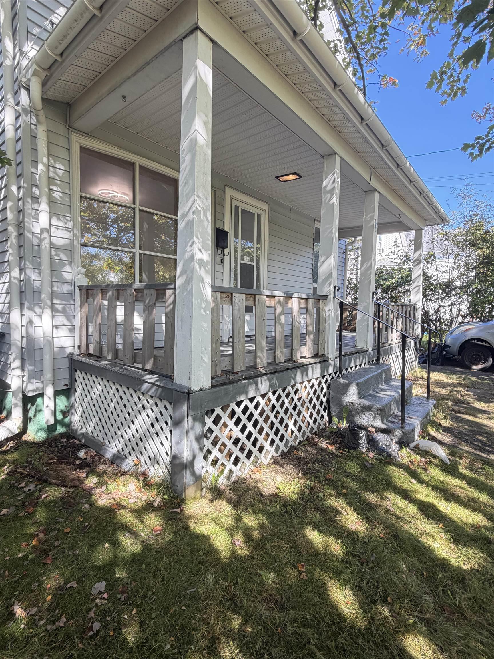$135,000.00: 79 Catherine Street, Glace Bay
