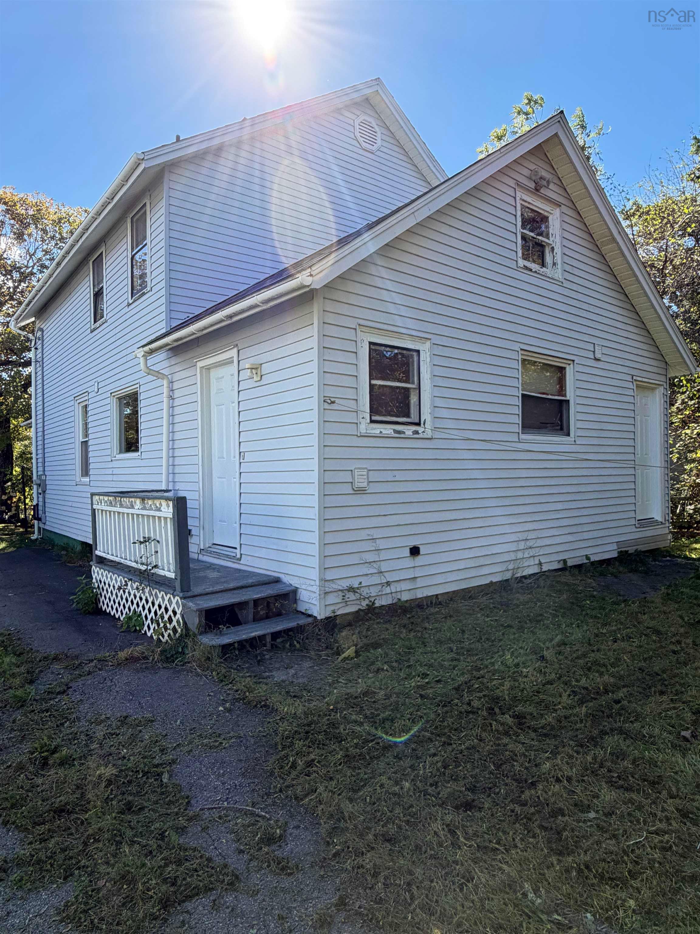 $135,000.00: 79 Catherine Street, Glace Bay