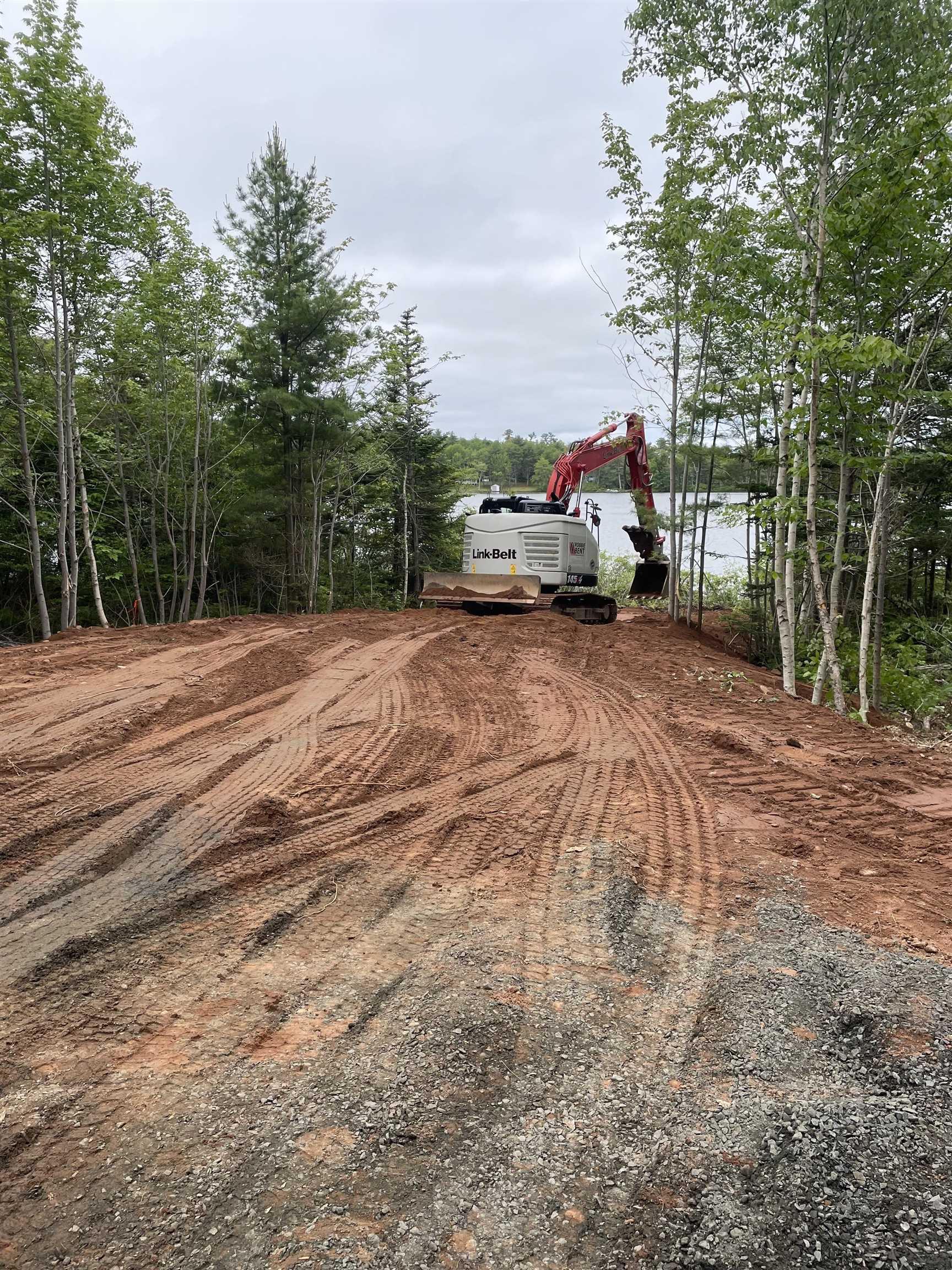 $64,900.00: Lot 56 D Pine Haven Drive, Youngs Cove
