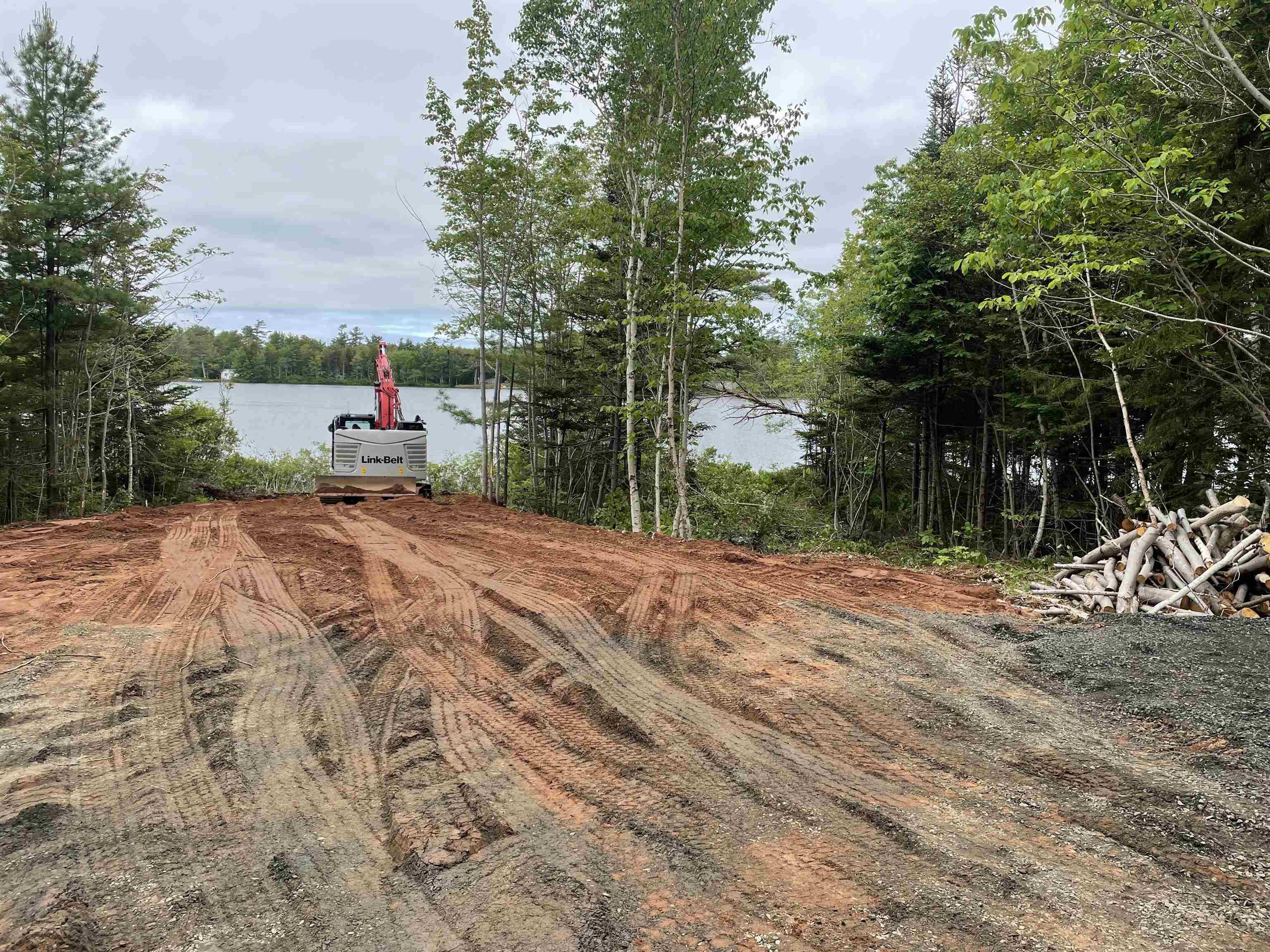 $64,900.00: Lot 56 D Pine Haven Drive, Youngs Cove
