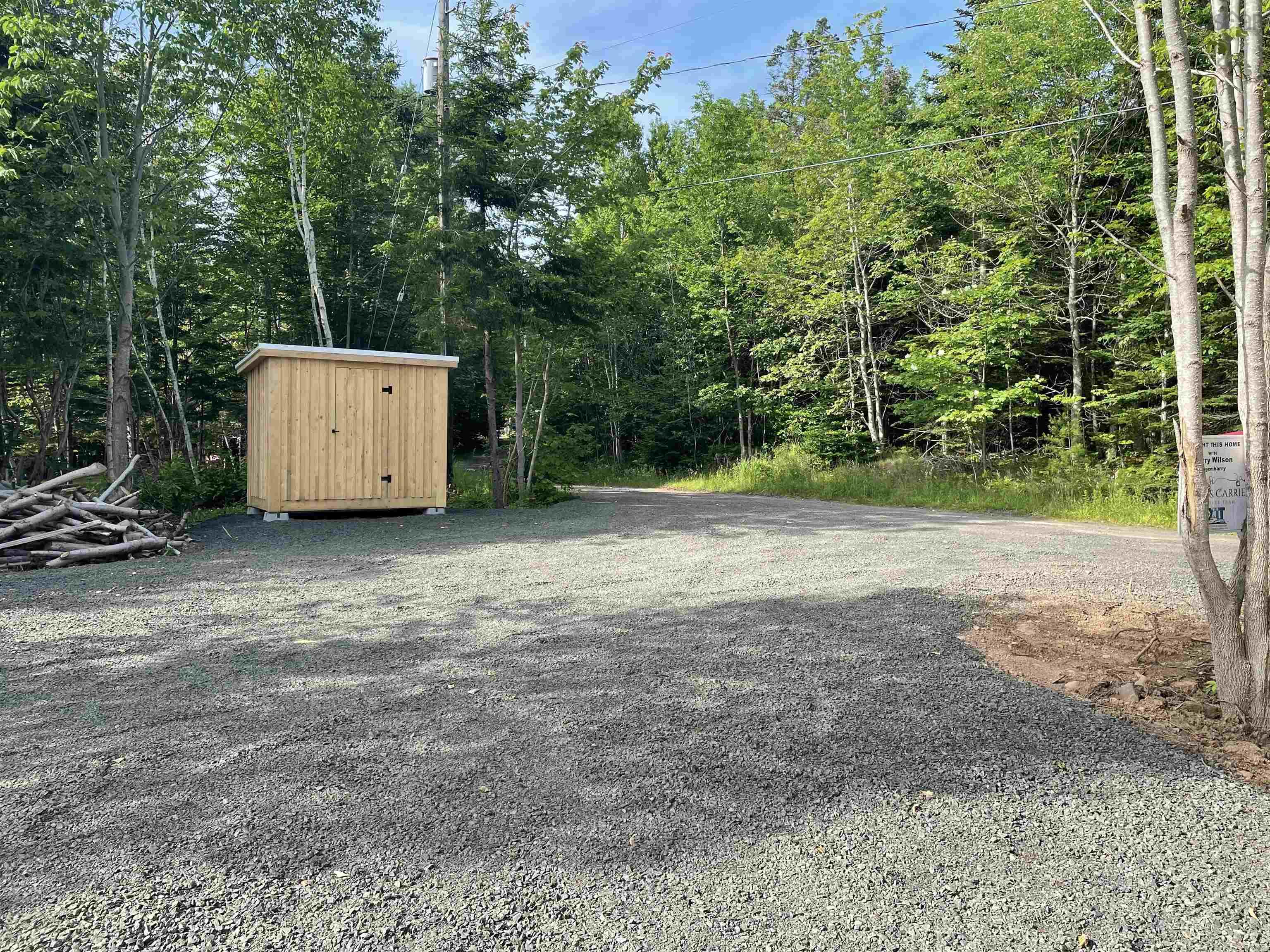 $64,900.00: Lot 56 D Pine Haven Drive, Youngs Cove
