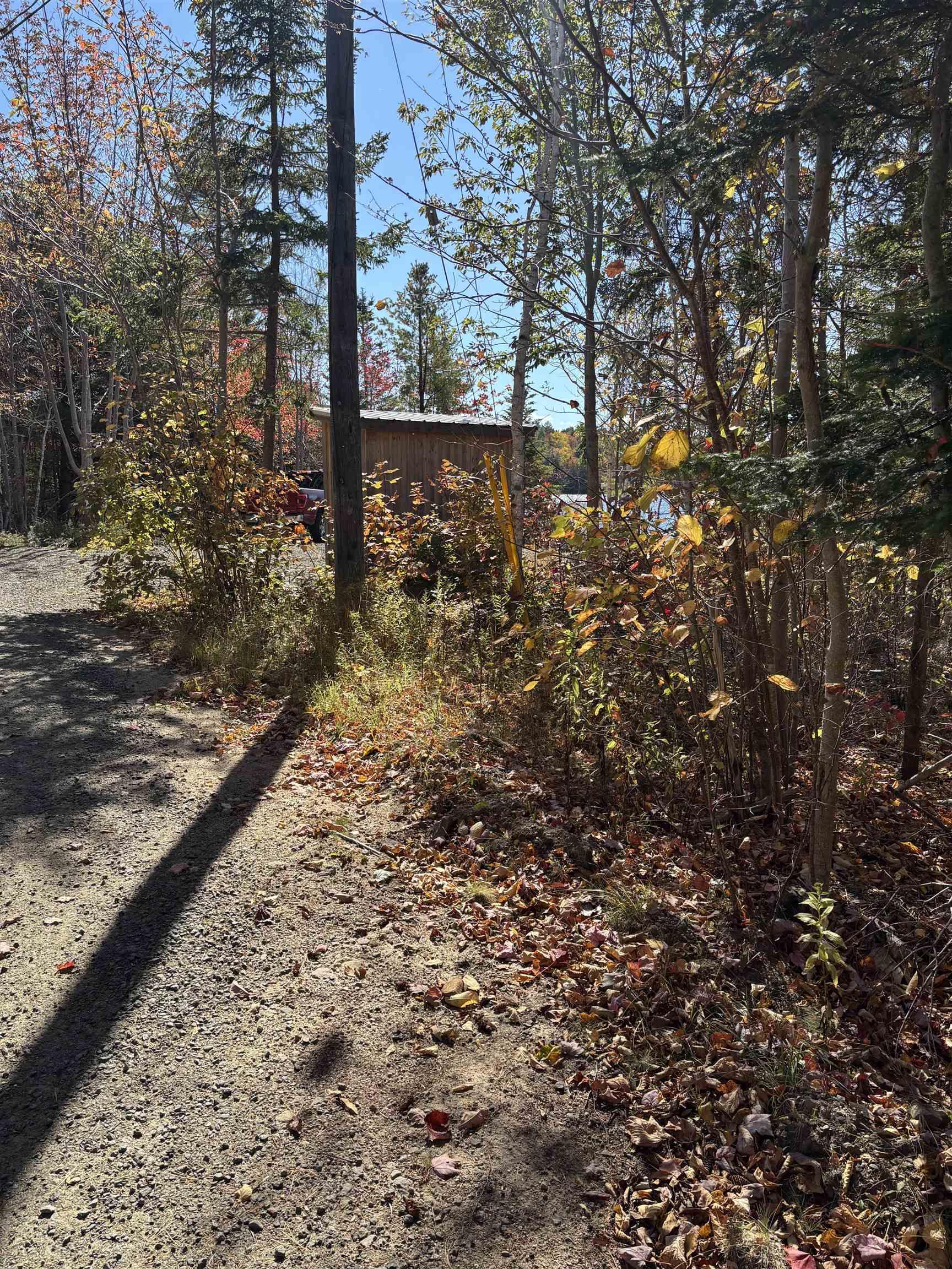 $64,900.00: Lot 56 D Pine Haven Drive, Youngs Cove