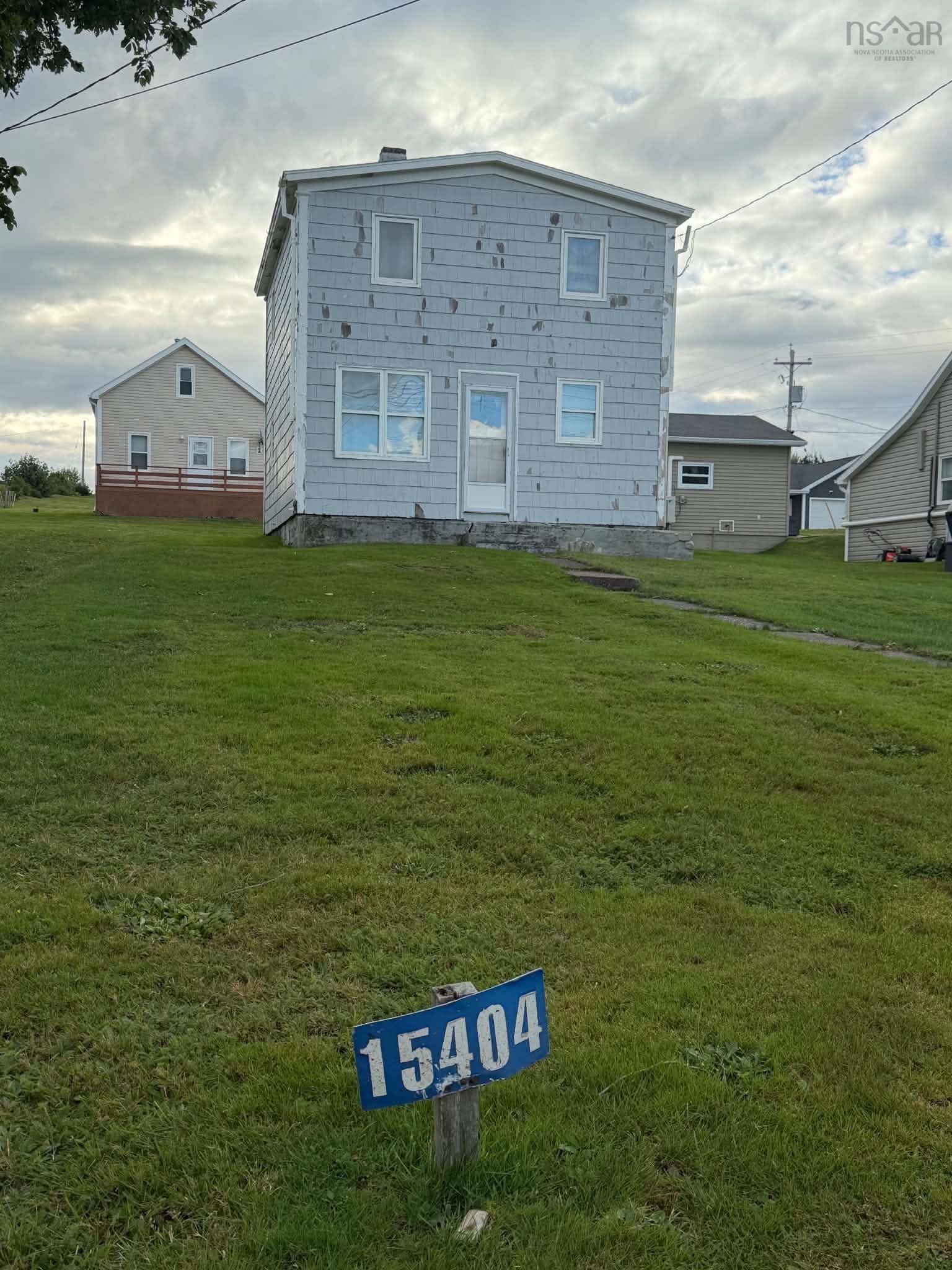 $95,000.00: 15404 Cabot Trail, Chéticamp