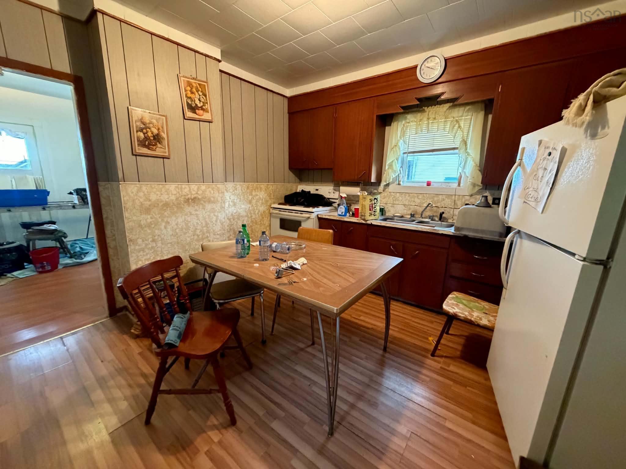 $95,000.00: 15404 Cabot Trail, Chéticamp