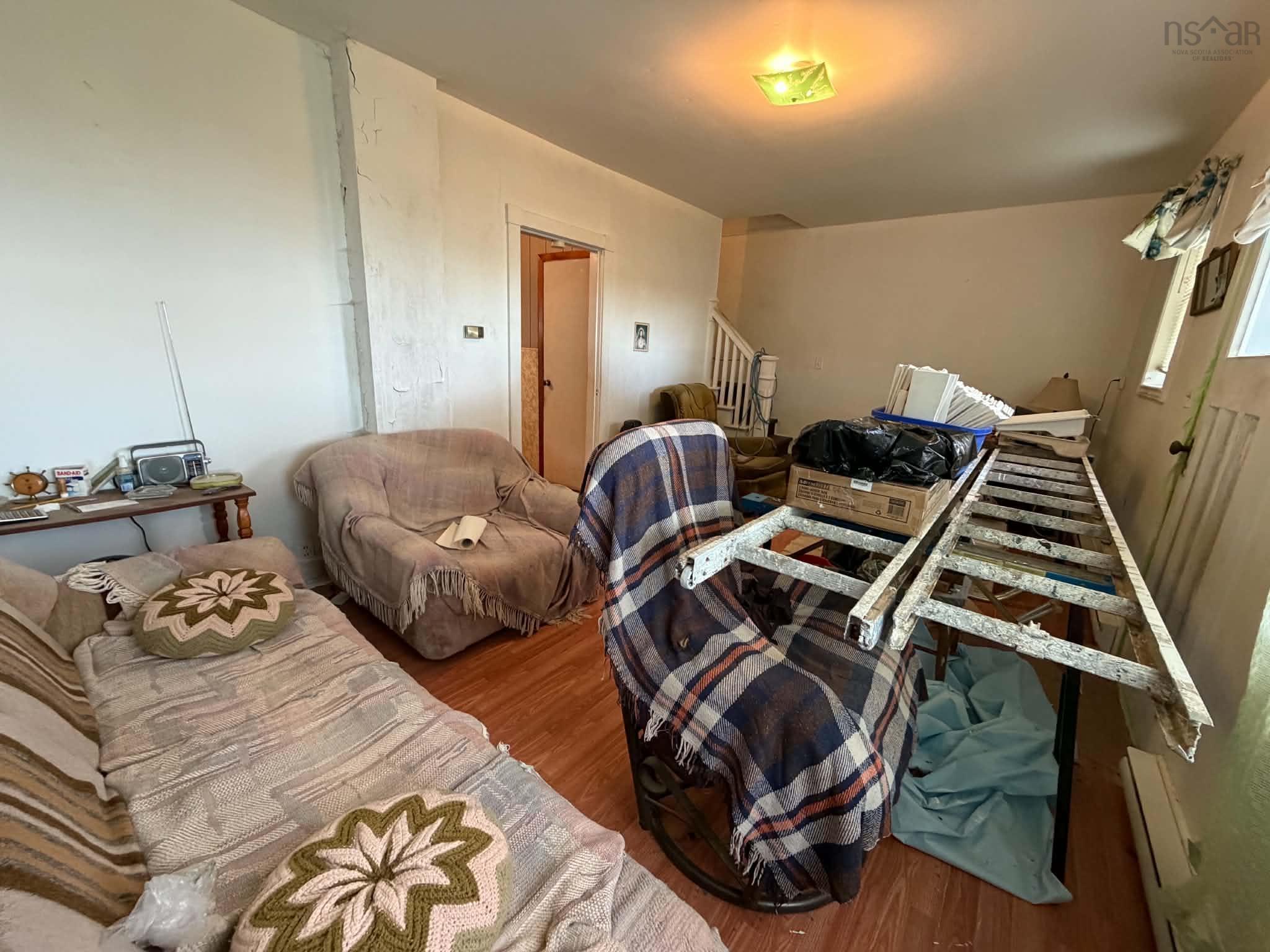 $95,000.00: 15404 Cabot Trail, Chéticamp