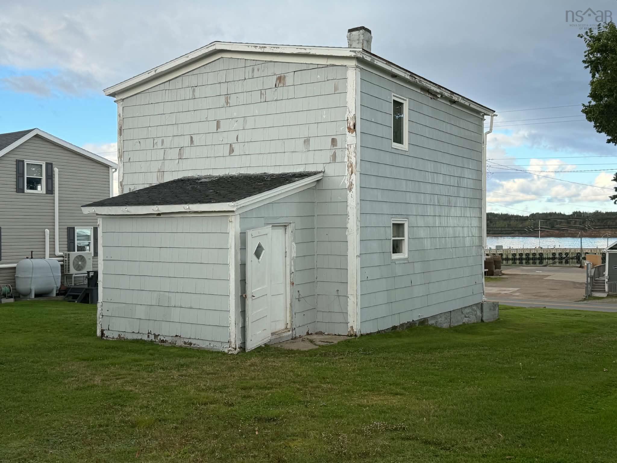$95,000.00: 15404 Cabot Trail, Chéticamp